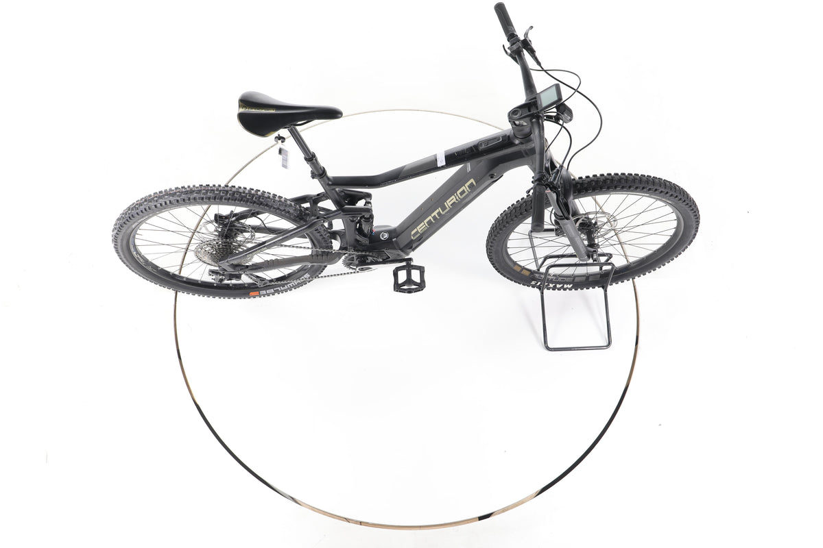 Centurion Numinis R800i E-Bike Fully 2024 - Image 13