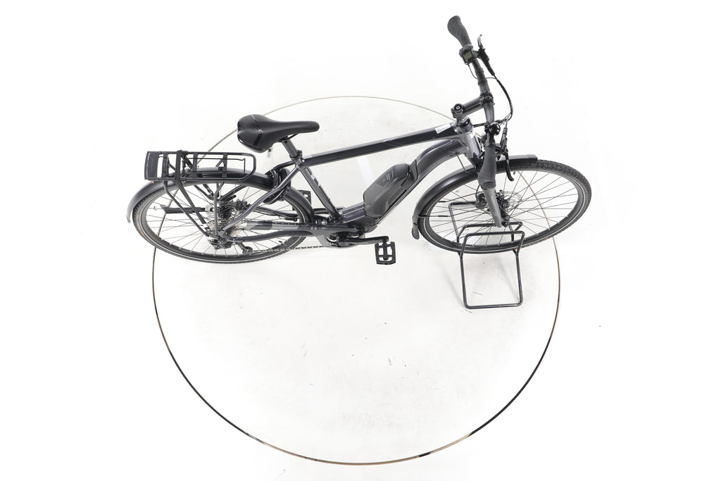 Merida eSpresso 300 SE EQ Trekking E-Bike - Image 13