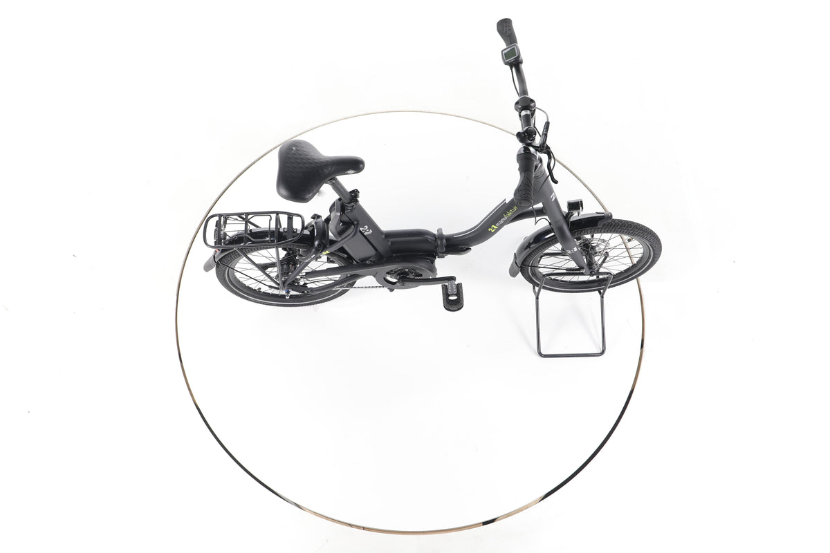 2R Manufaktur FNX 7 Falt E-Bike Tiefeinsteiger 2025 - Image 13