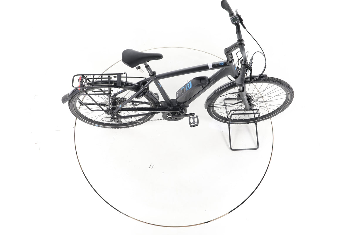 Gudereit ET-3 evo Trekking E-Bike - Image 13