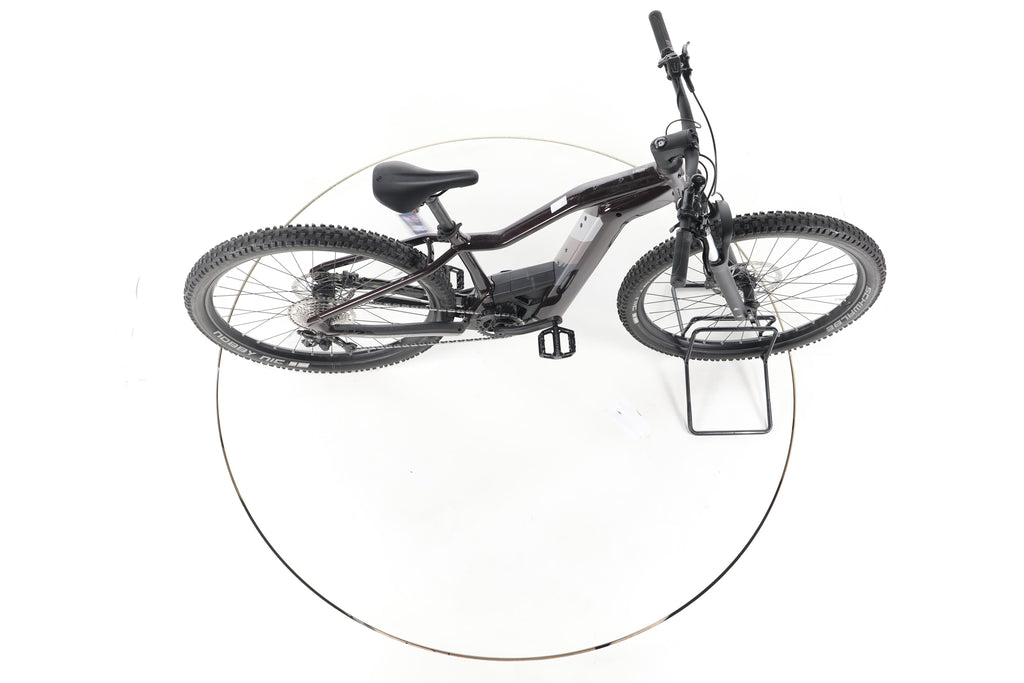 Bergamont E-Revox Sport FMN E-Bike 2024 - Image 13