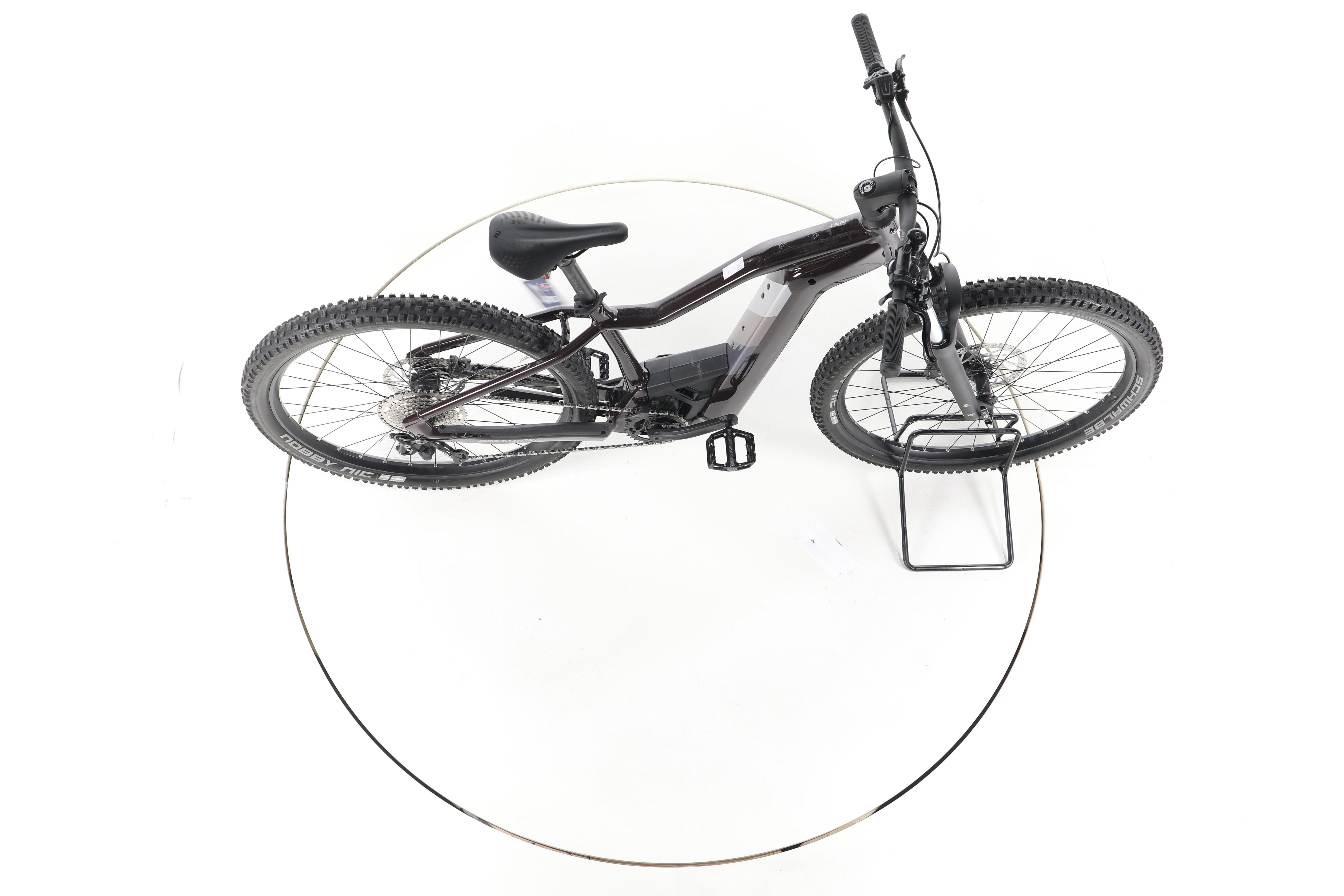 Bergamont E-Revox Sport FMN E-Bike 2024 - Image 13