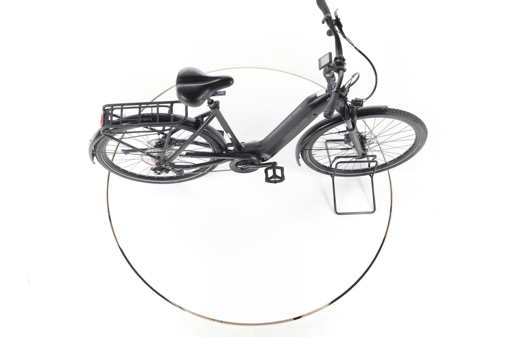 Hercules Futura Comp I-11 Trekking E-Bike Tiefeinsteiger - Image 13