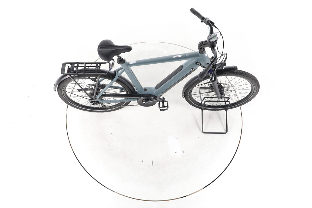 Winora Sinus 9 Trekking E-Bike - Image 13