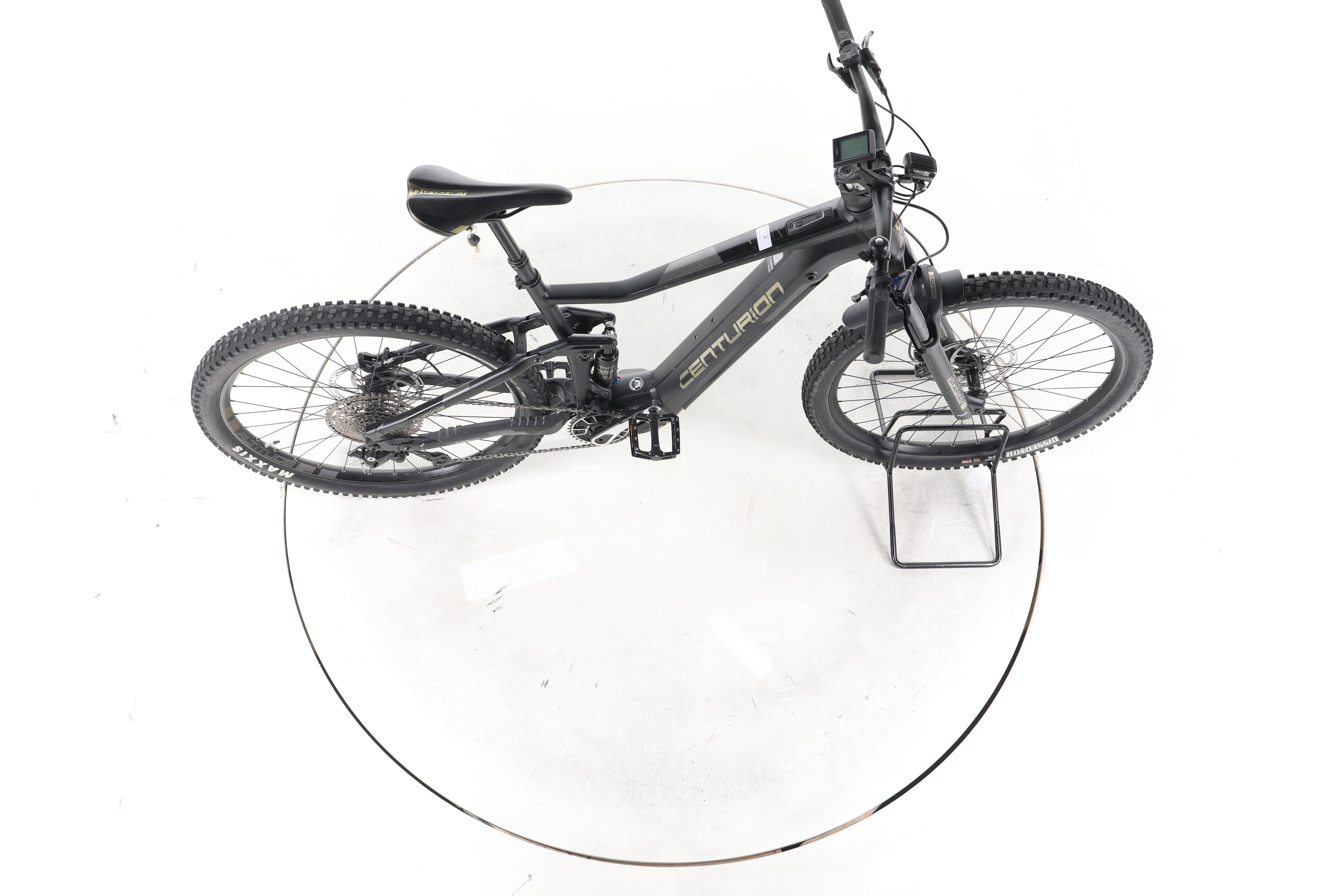 Centurion Numinis R800i EP2 E-Bike Fully 2024 - Image 13