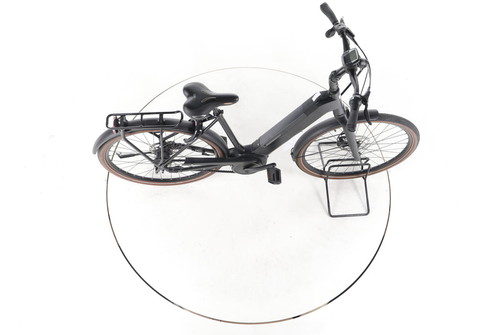 Raleigh Liverpool Premium City E-Bike Tiefeinsteiger - Image 13