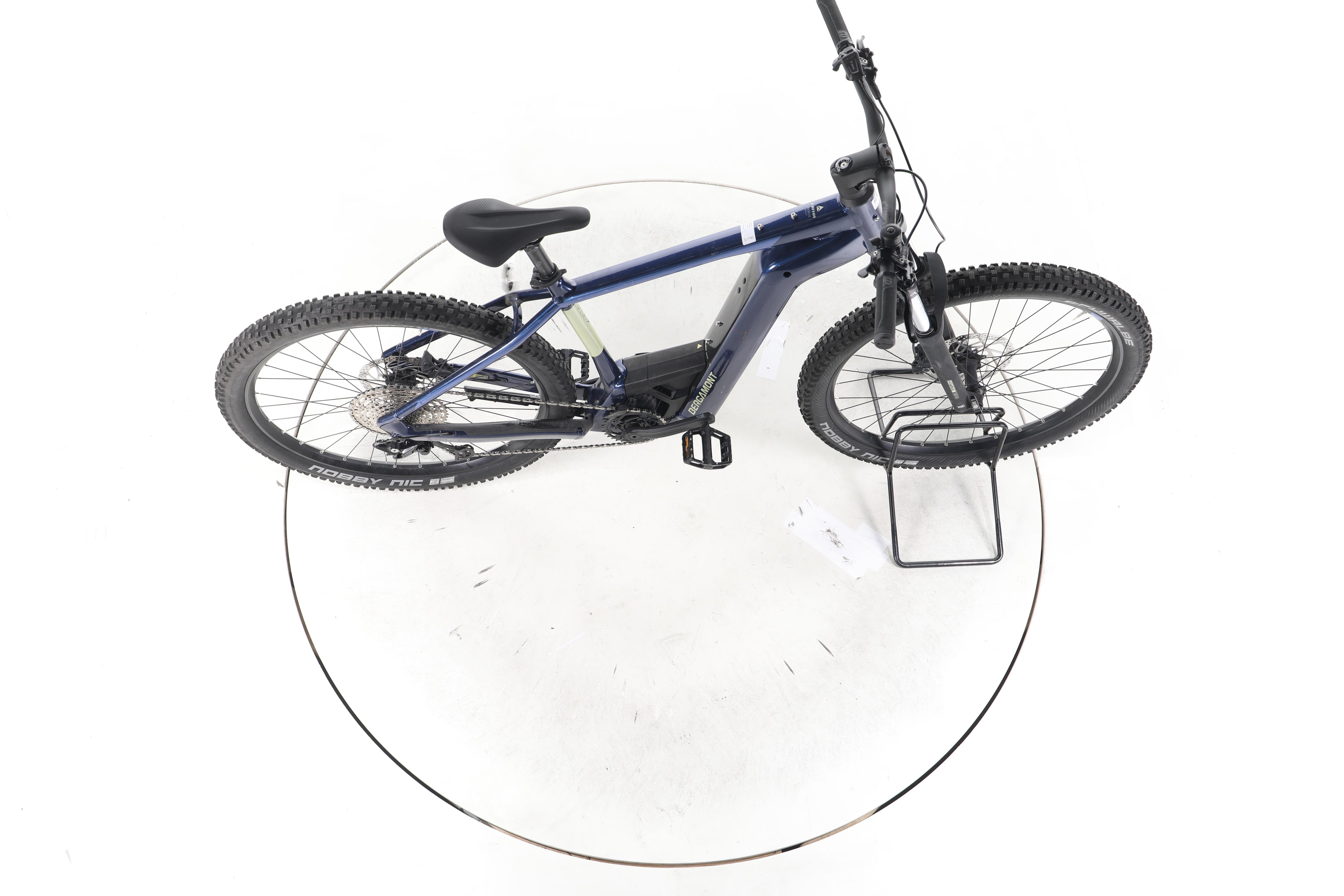Bergamont E-Revox Premium Sport E-Bike - Image 13