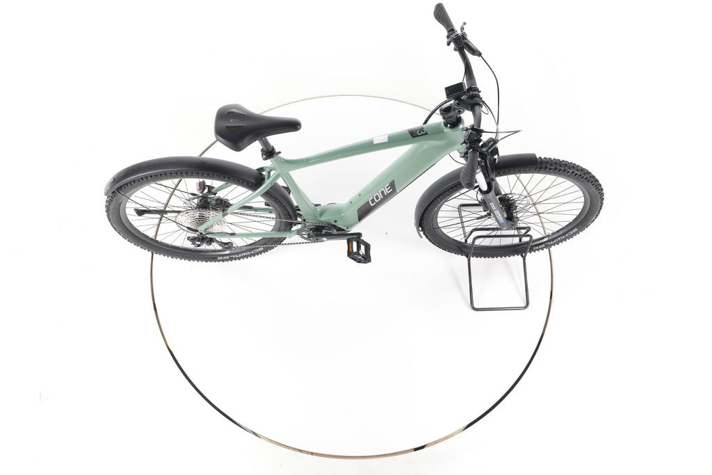 CONE Bikes eCross IN 3.0 E-Bike - Image 13