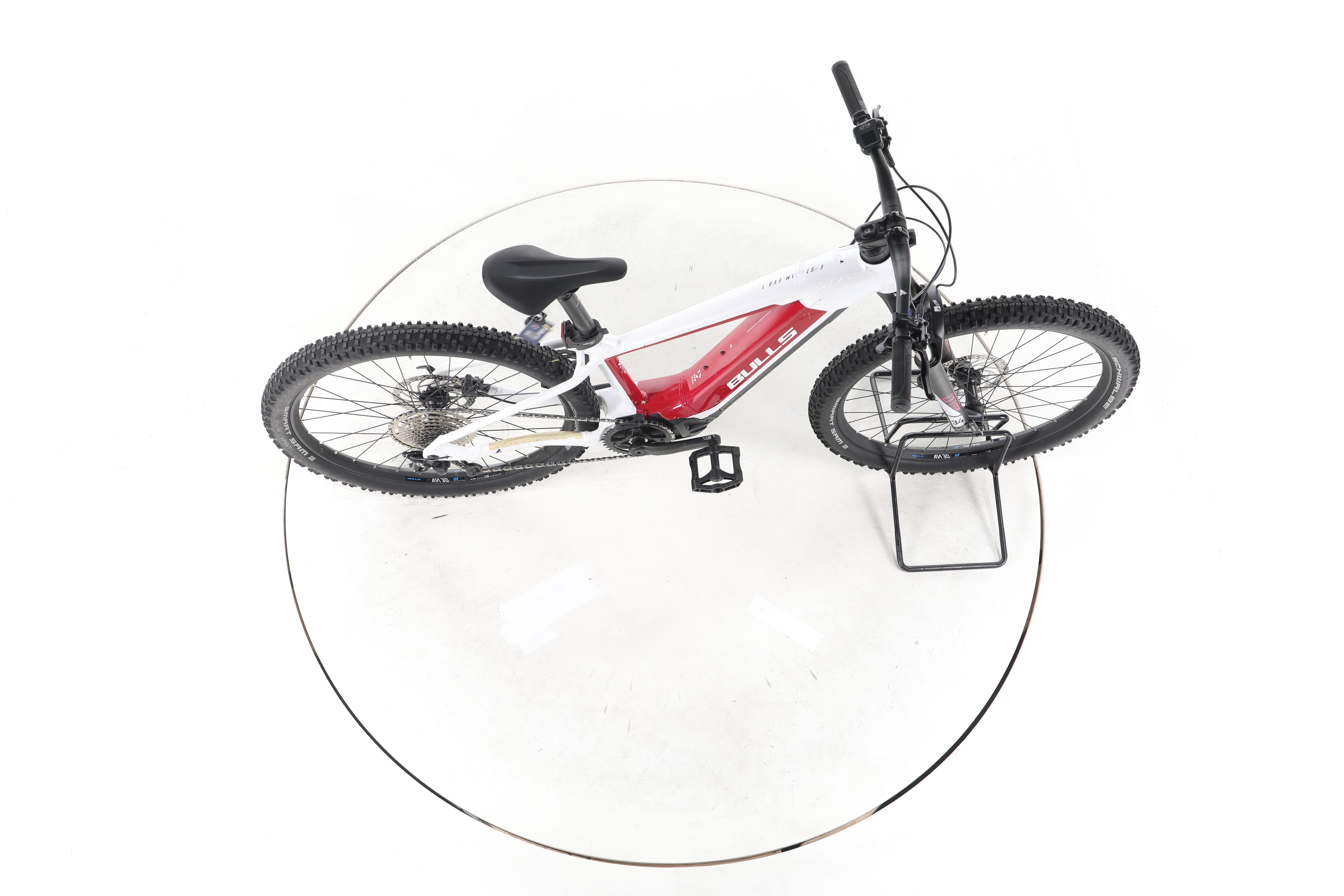 Bulls E-Stream Evo E-Bike - Image 13