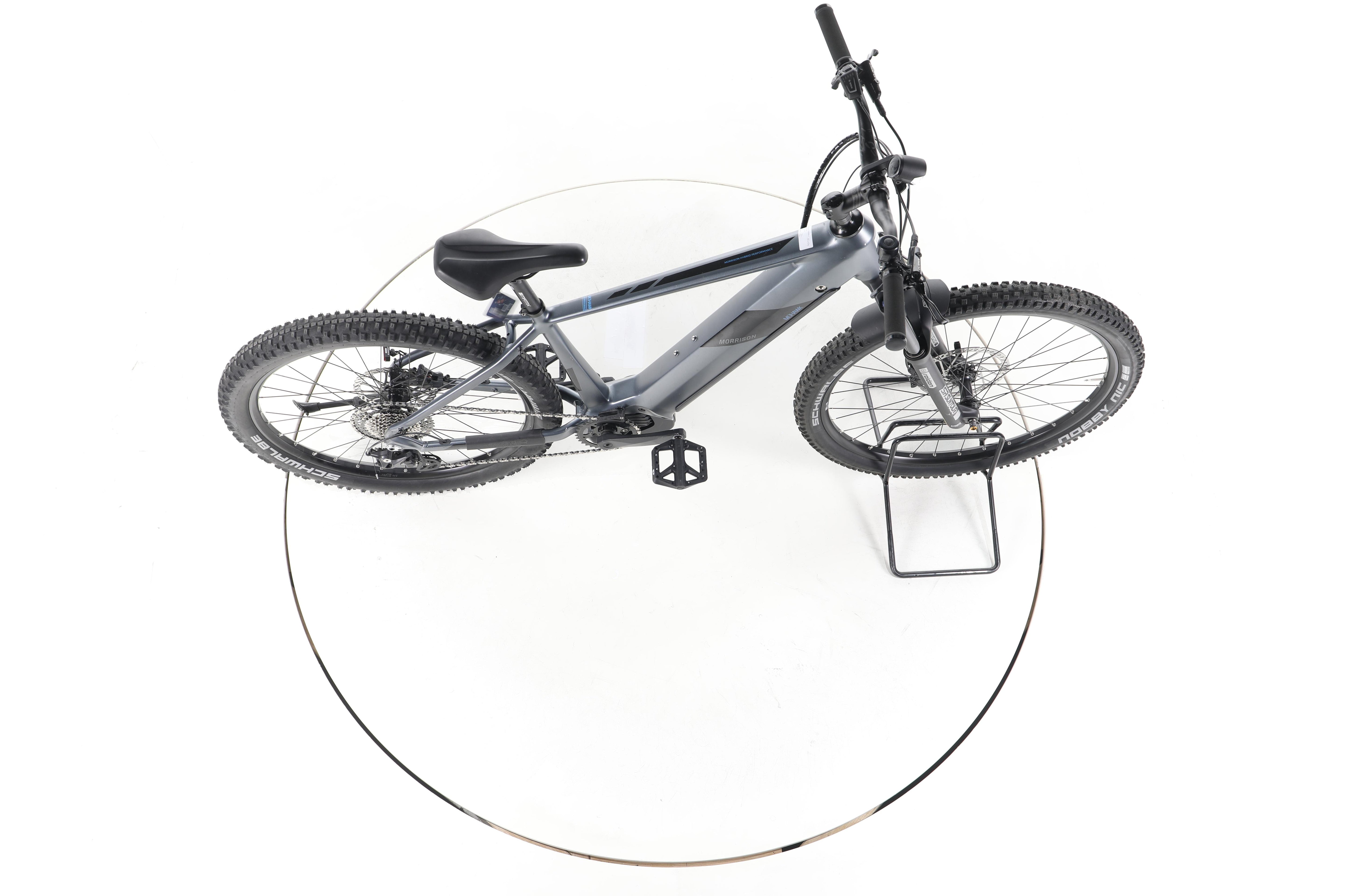 MORRISON Mohawk E-Bike - Image 13