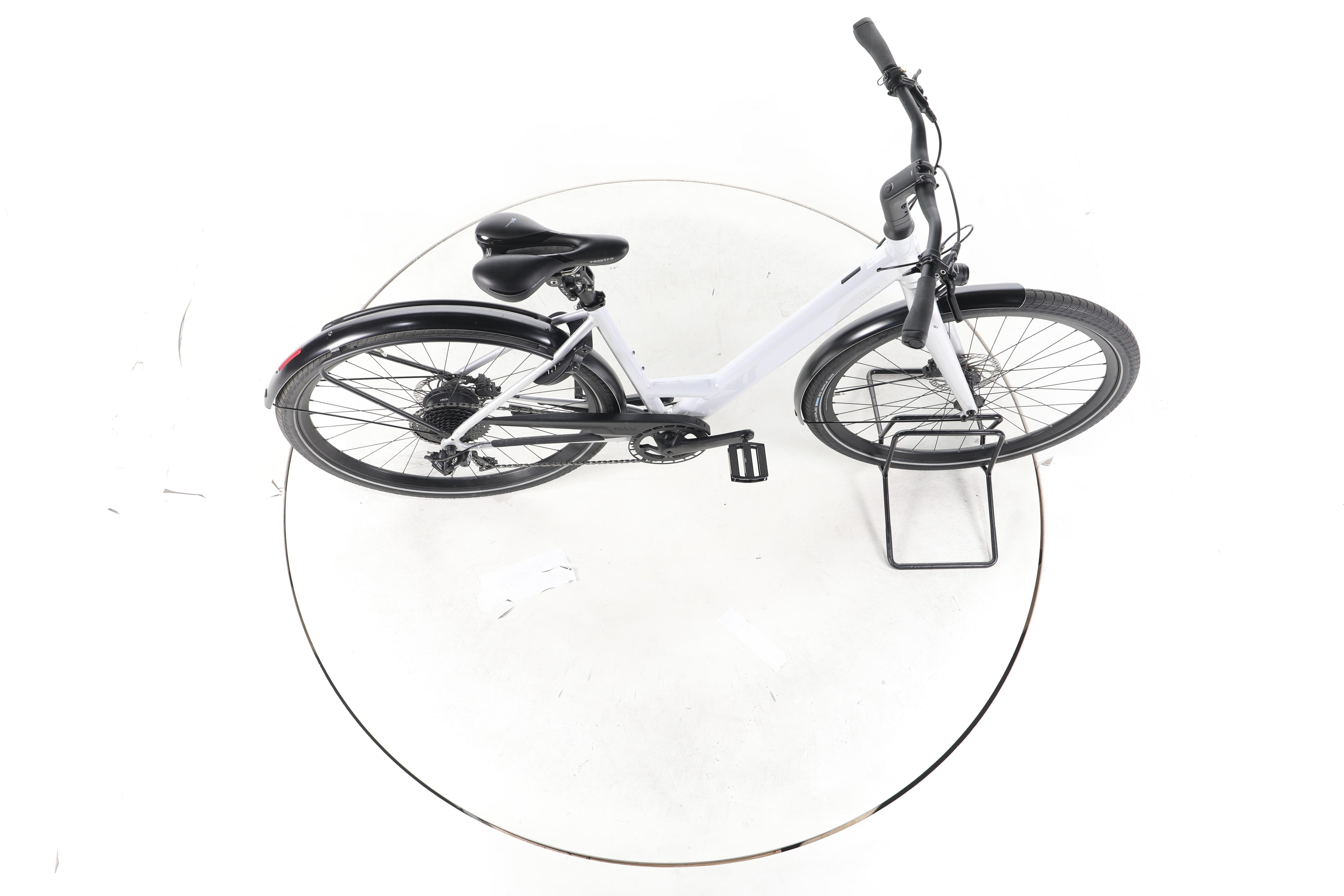 Coboc Kallio E-Bike - Image 13