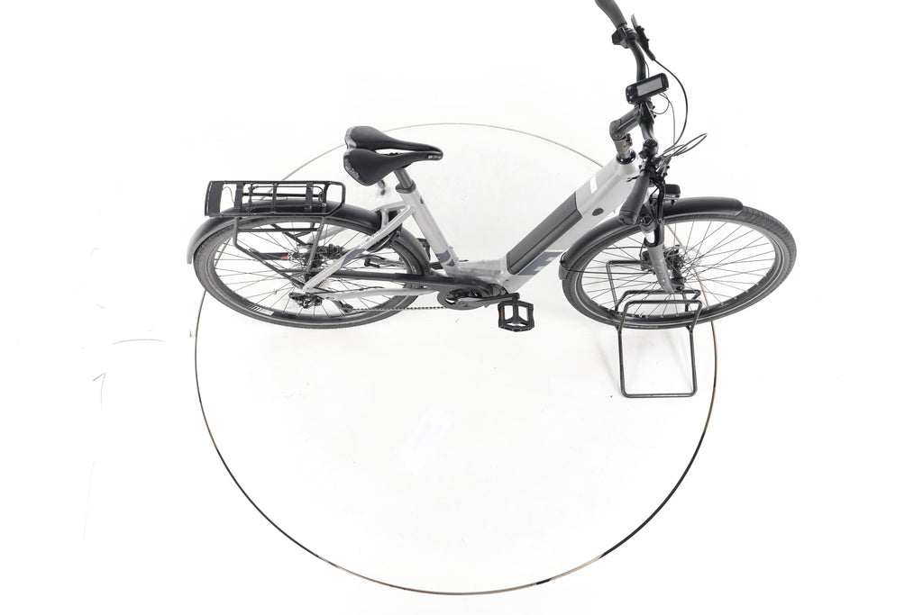 Compel XRC 500 Hybrid Trekking E-Bike Tiefeinsteiger - Image 13