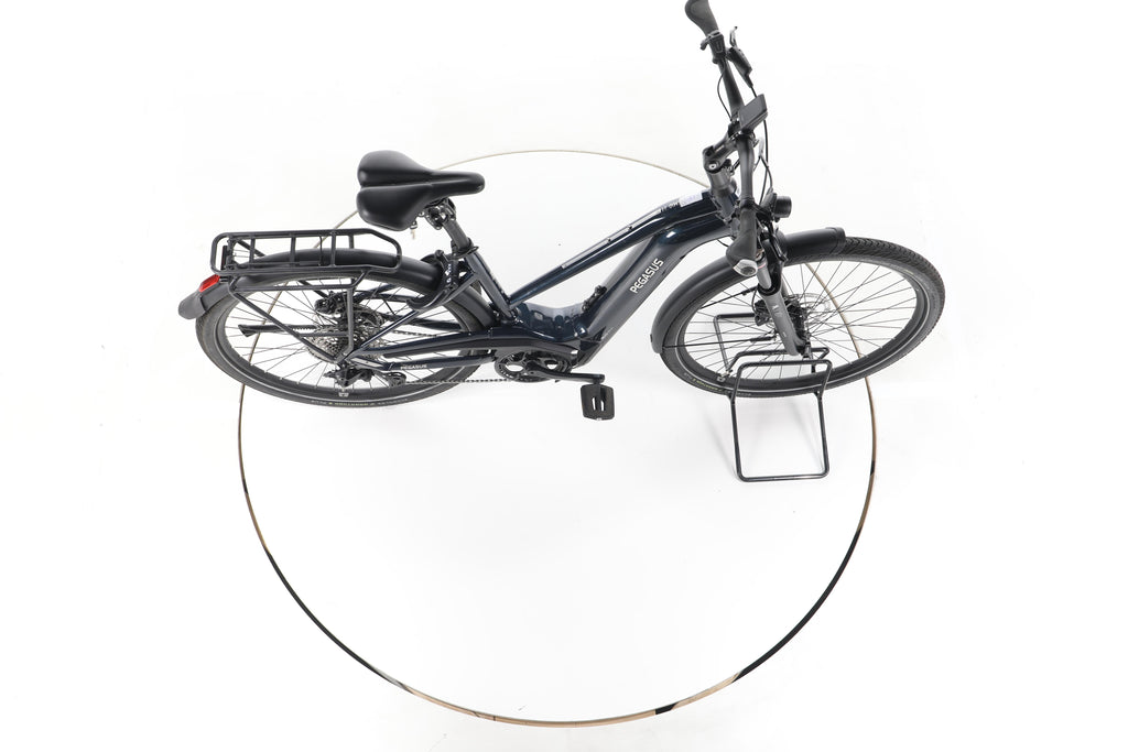 Pegasus Premio EVO 11 "40 Years" Trekking E-Bike - Image 13
