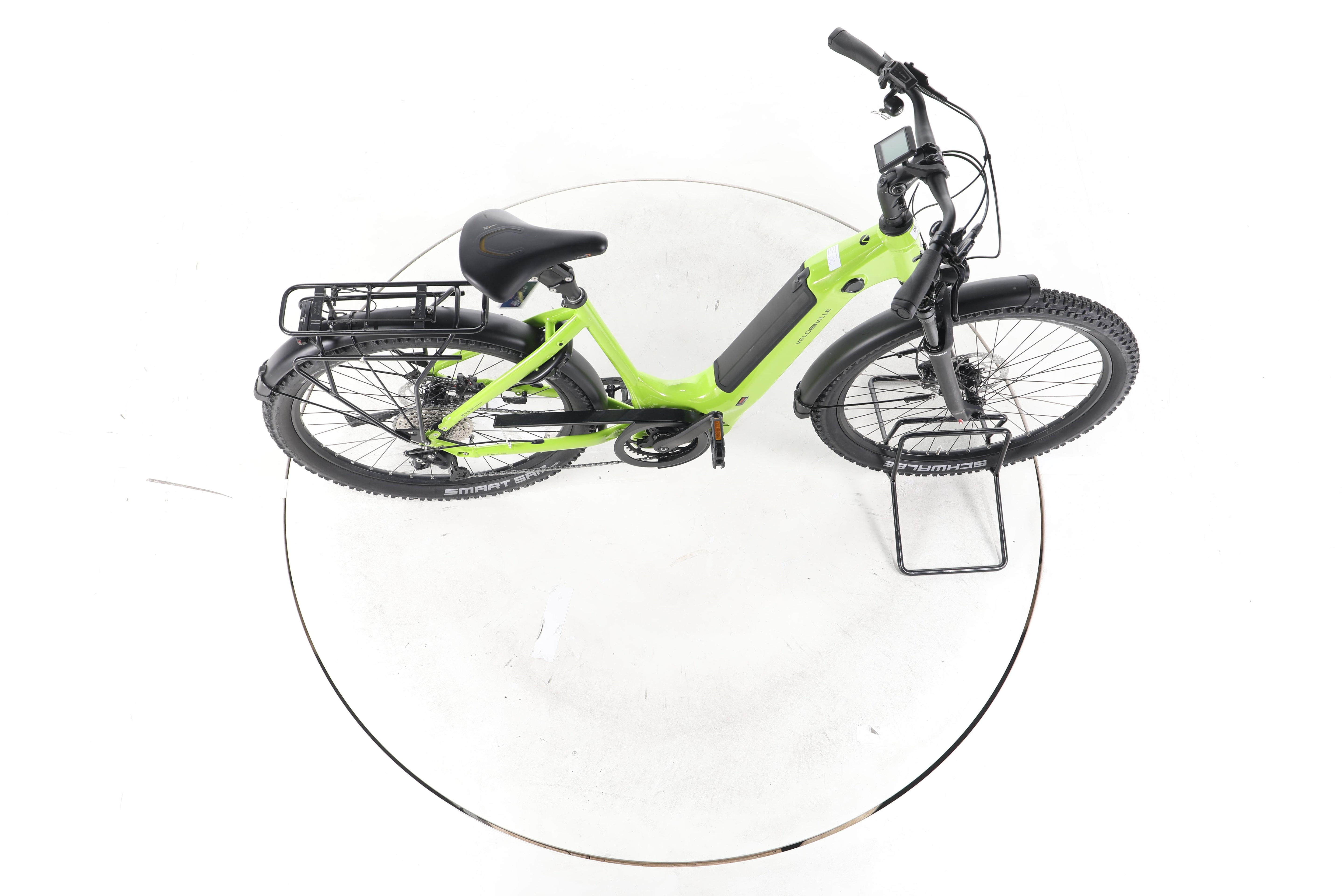 Velo de Ville SEB 990 Trekking E-Bike Tiefeinsteiger - Image 13