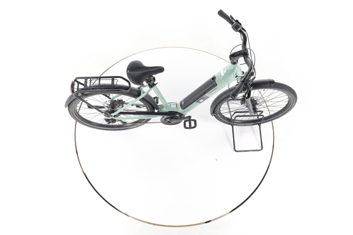 Cannondale Adventure Neo 2 EQ Trekking E-Bike Tiefeinsteiger - Image 13