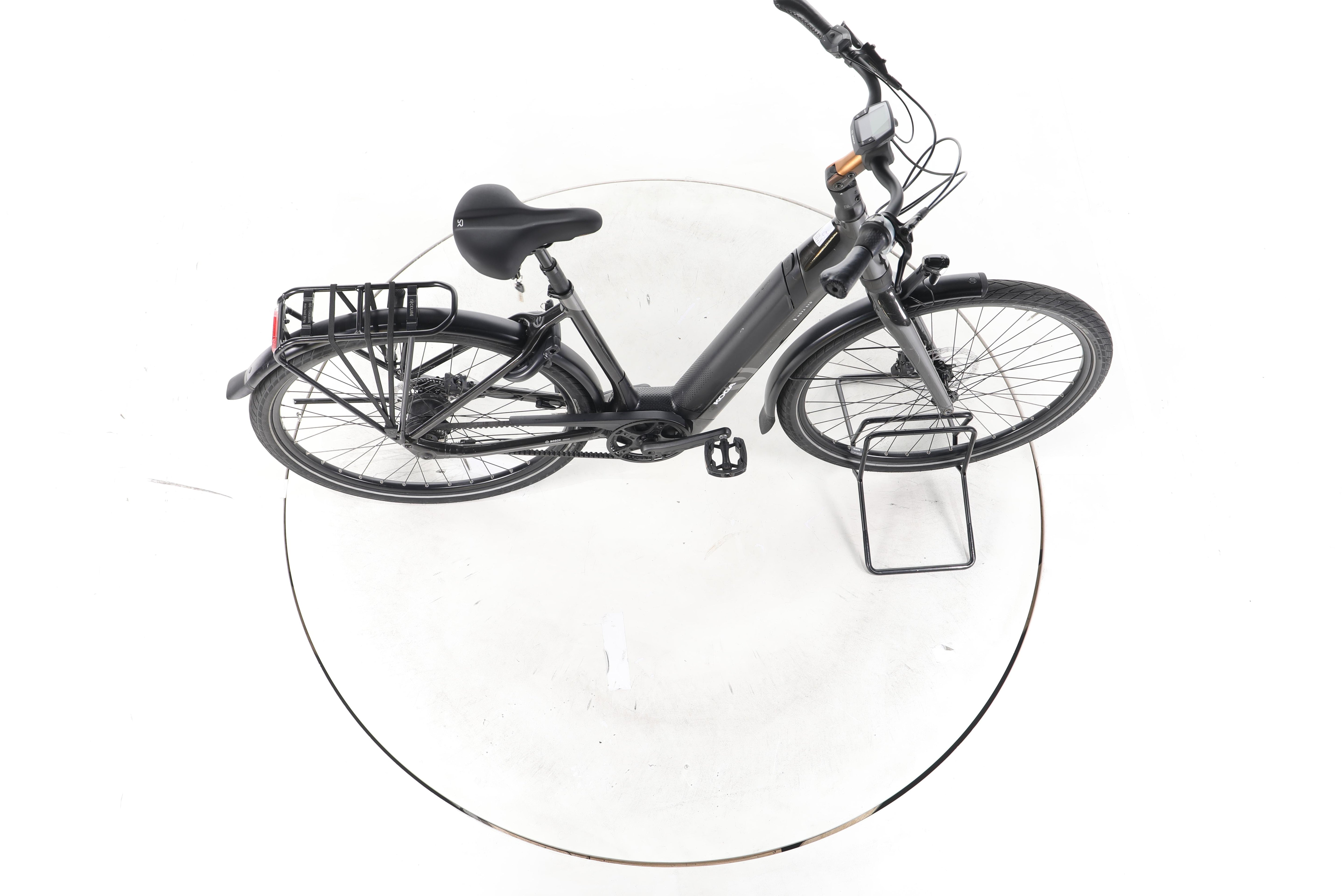 KOGA E-Nova EVO-PT City E-Bike Tiefeinsteiger - Image 13
