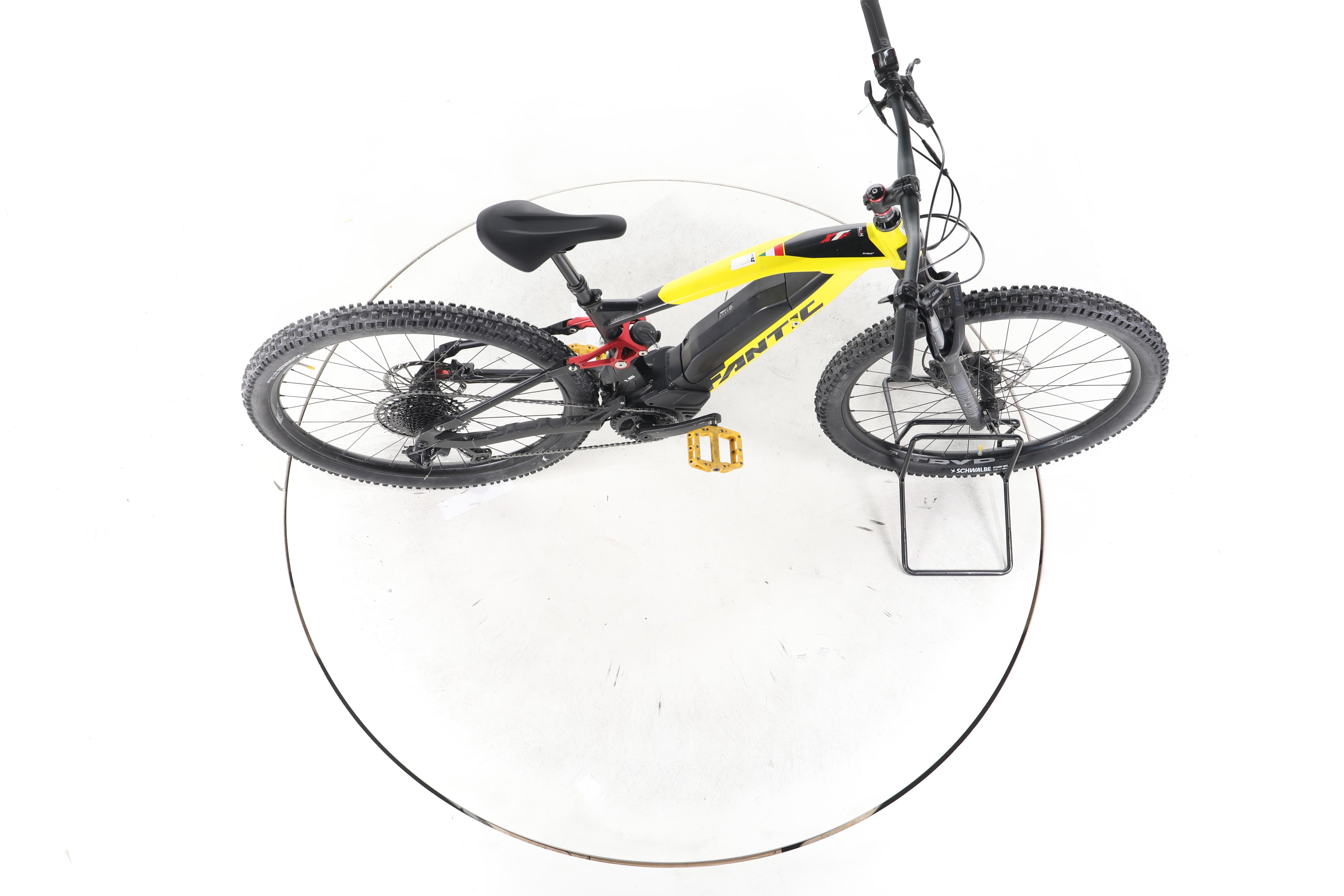 Fantic Fantic E-Bike Fully - Image 13
