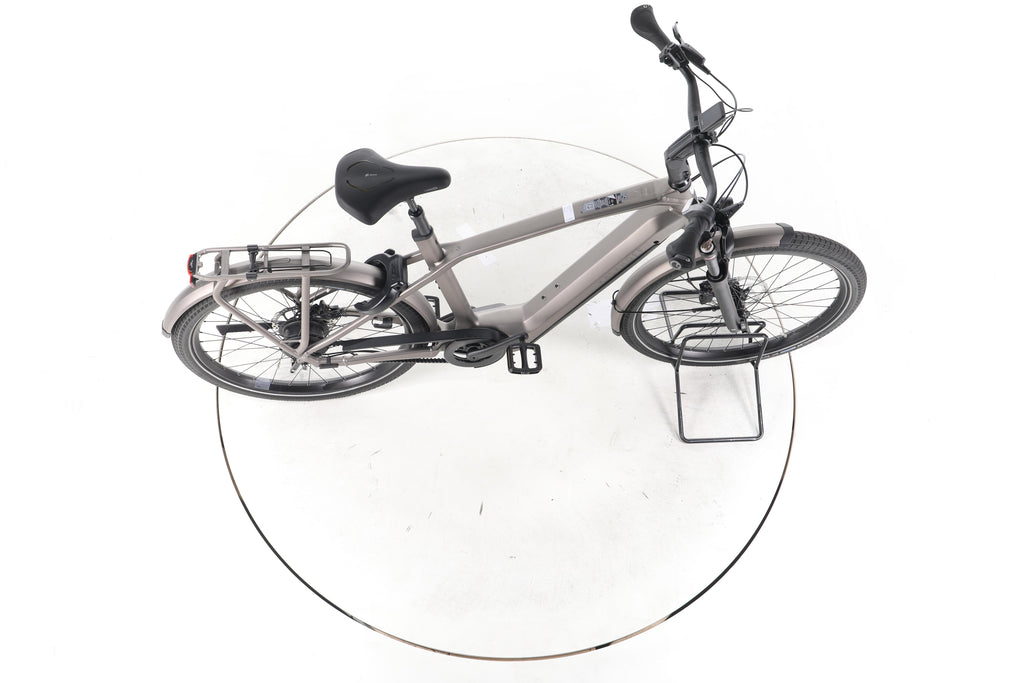 Kalkhoff Image 7.B Excite+ City E-Bike - Image 13