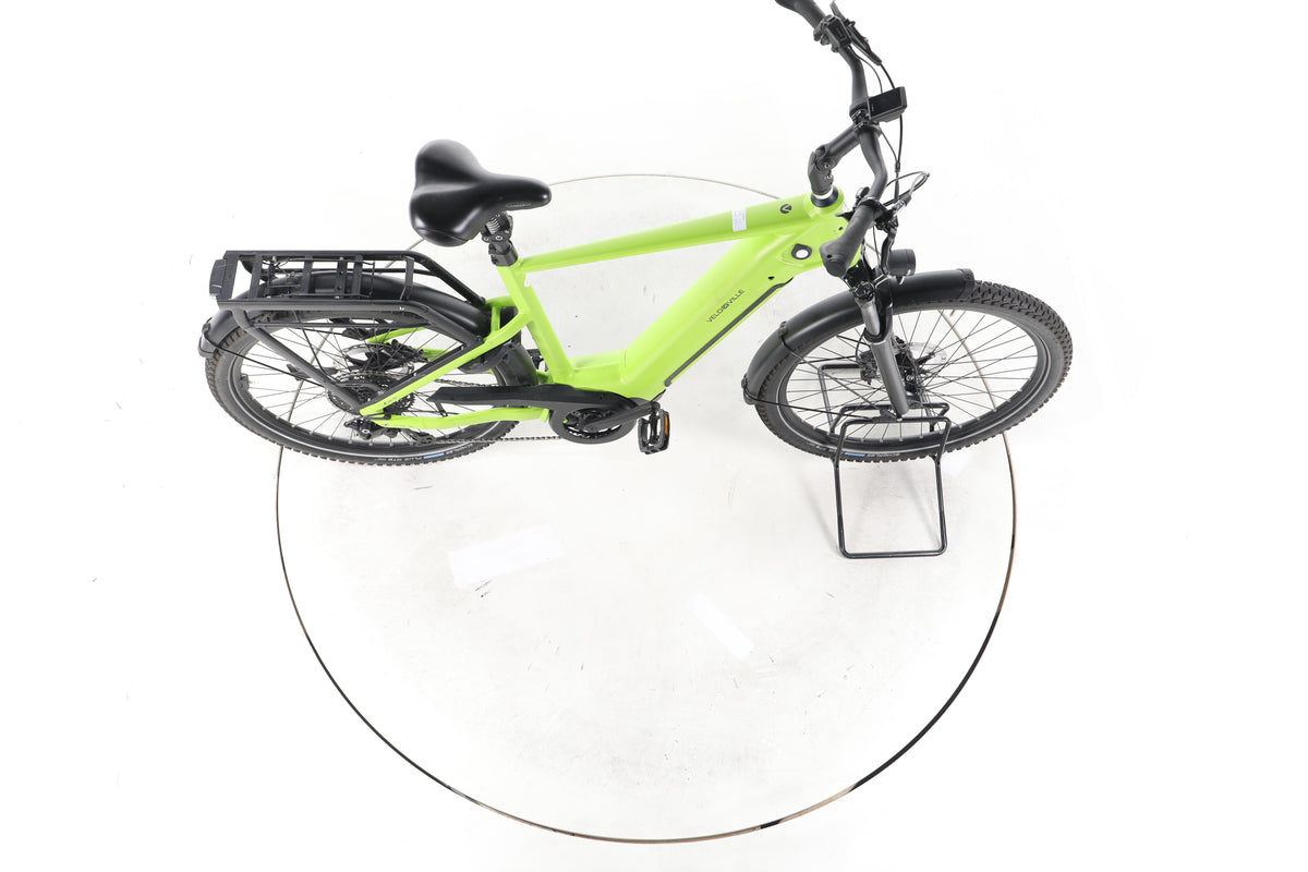 Velo de Ville SEB 990 Smart Trekking E-Bike 2024 - Image 13