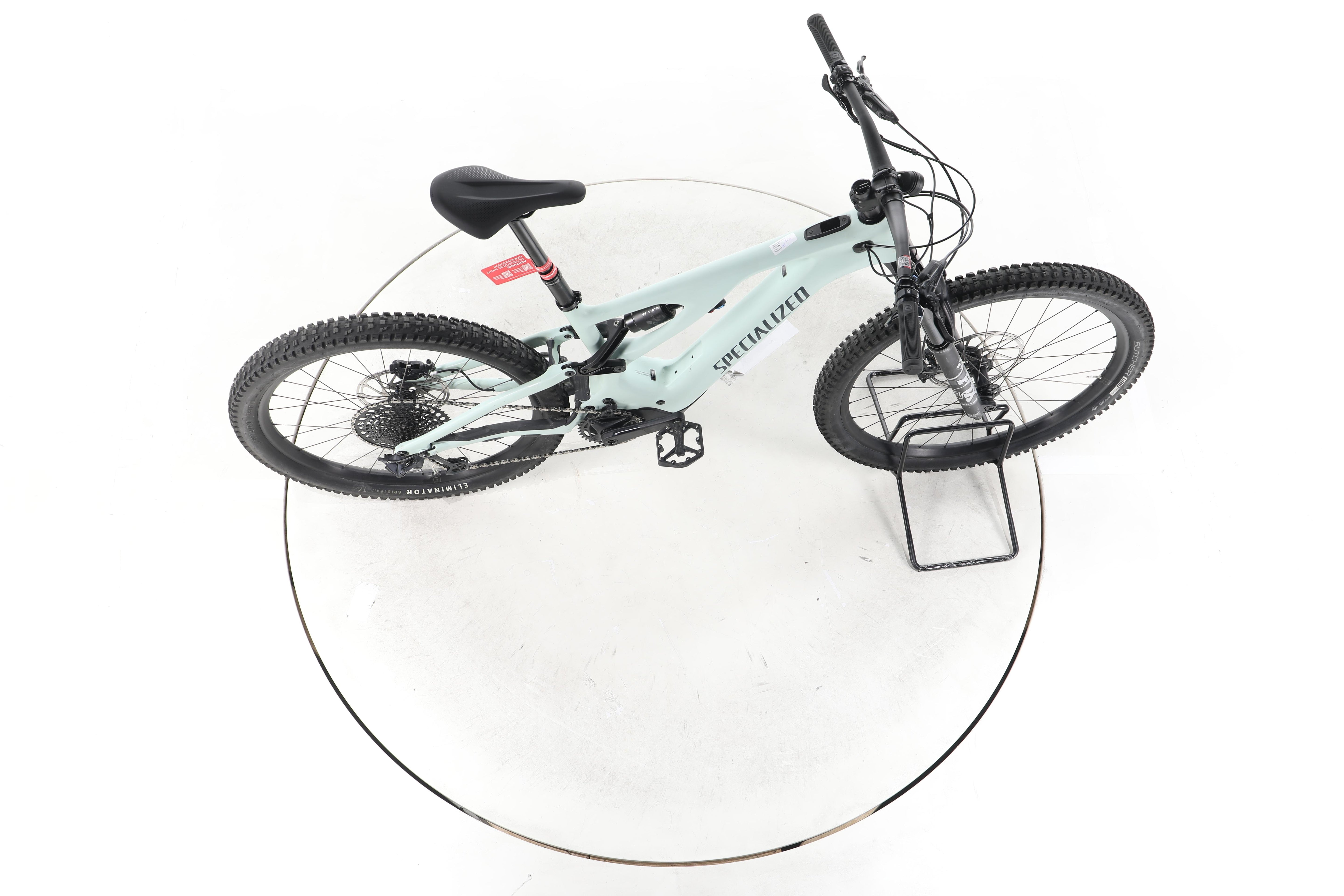 Specialized Turbo Levo Gen 3 E-Bike Fully Carbon 2025 - Image 13