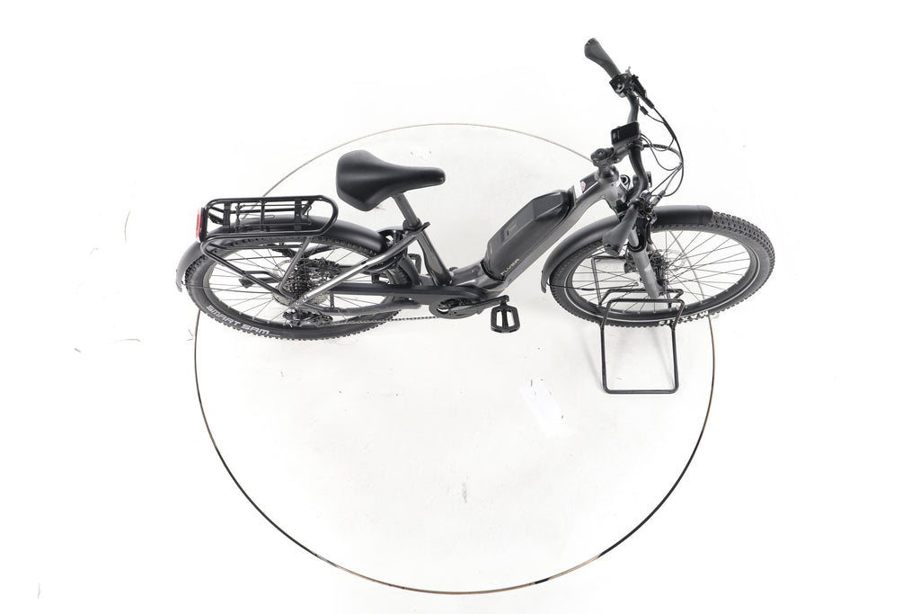 FLYER Upstreet5 7.12 Trekking E-Bike Tiefeinsteiger - Image 13