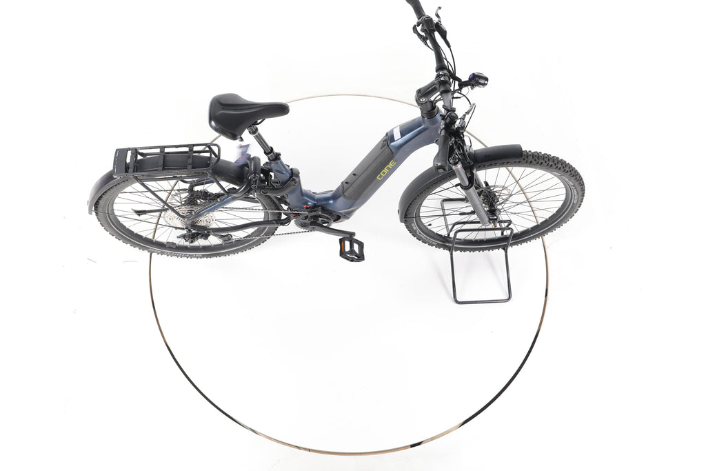 CONE Bikes eFullComfort IN 4.0 Trekking E-Bike Tiefeinsteiger - Image 13