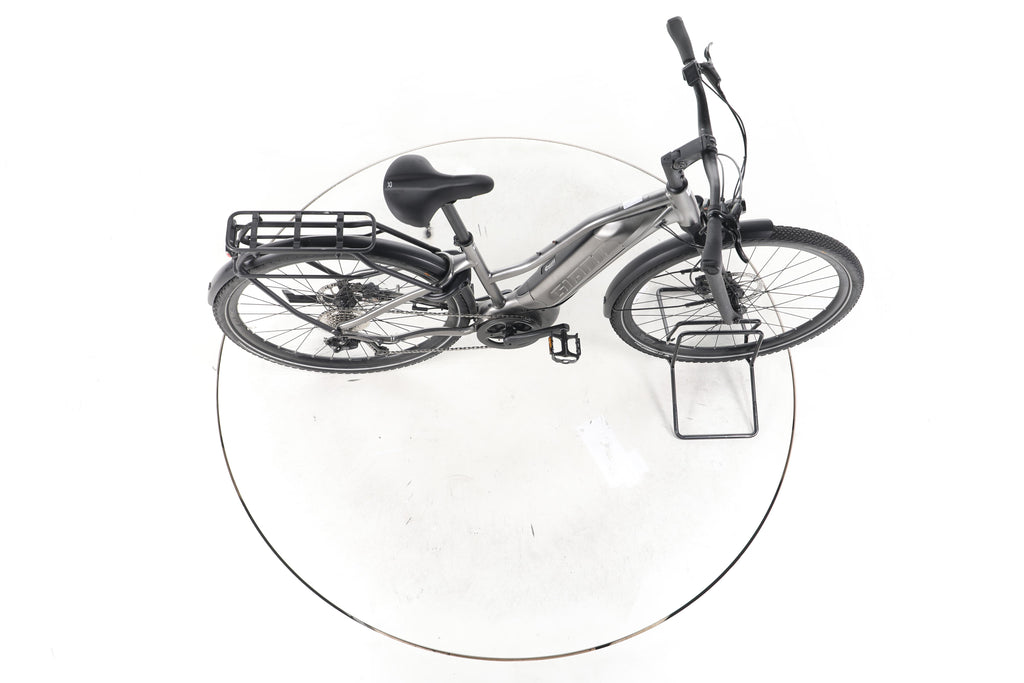 Giant Explore E + 3 STA Trekking E-Bike Tiefeinsteiger - Image 13