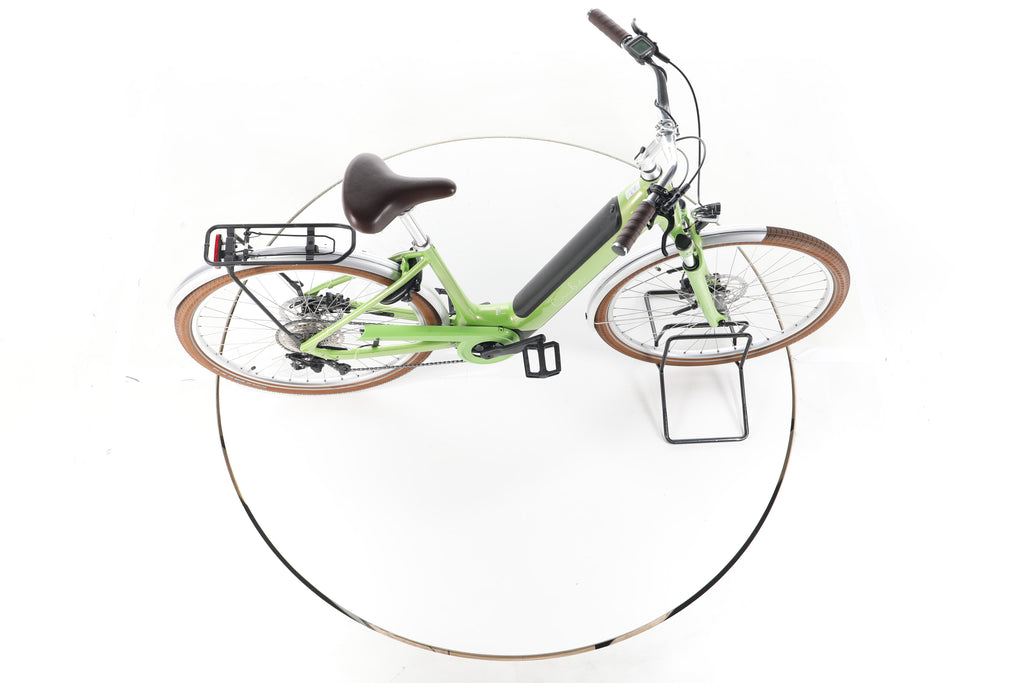 Cube Ella Trekking E-Bike Tiefeinsteiger - Image 13