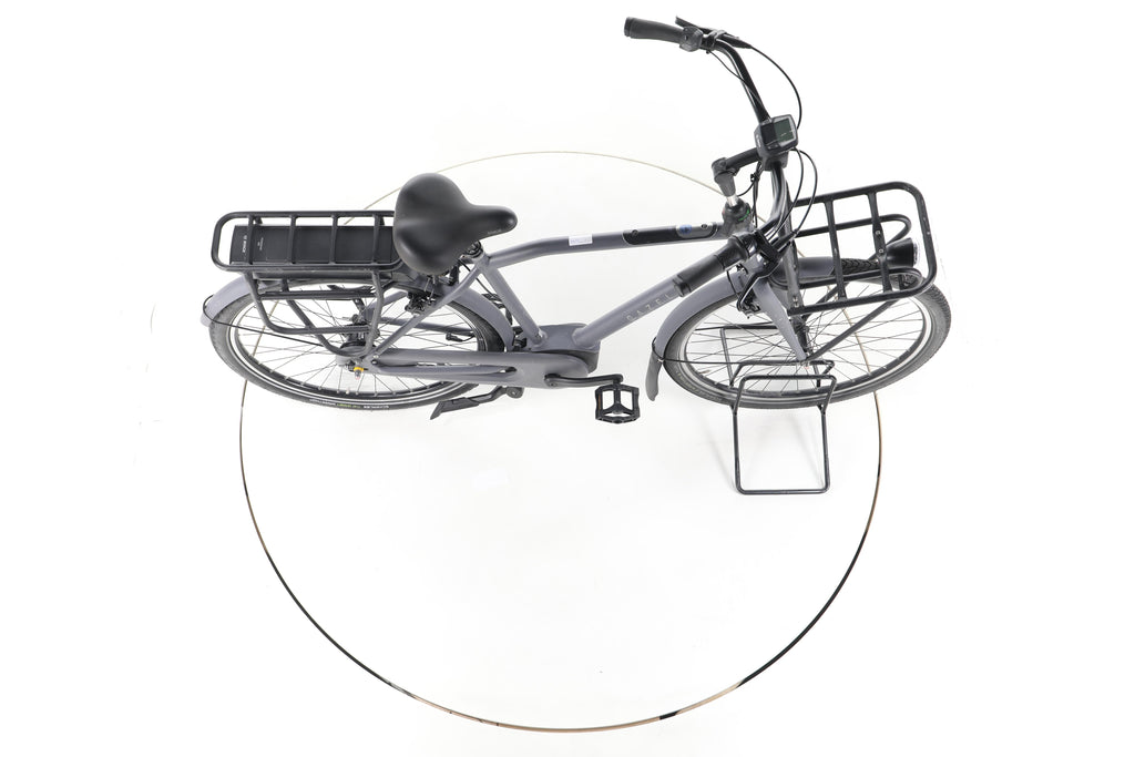 Gazelle HeavyDutyNL C7+ HMB City E-Bike - Image 13