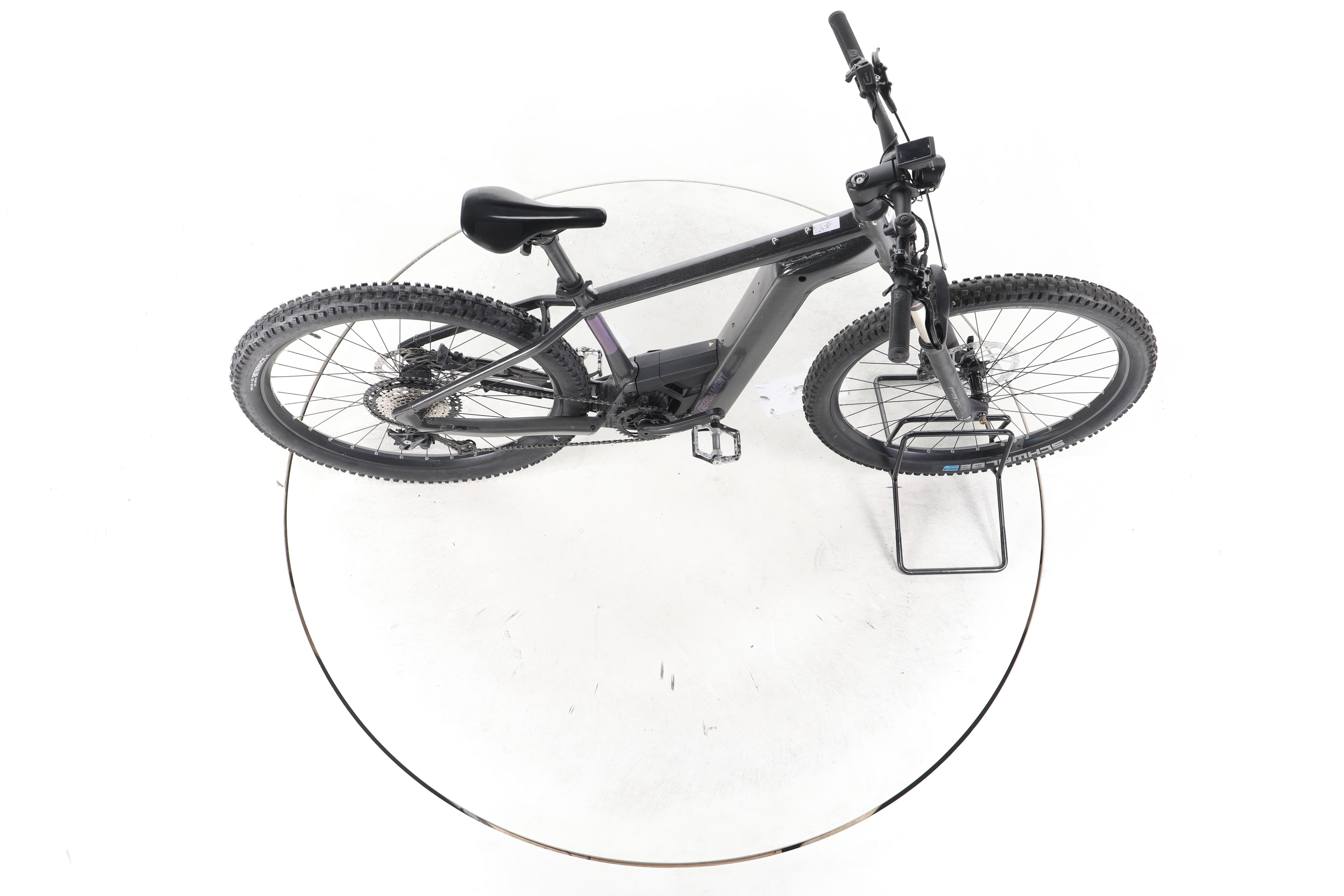 Bergamont E-Revox Premium Expert E-Bike - Image 13