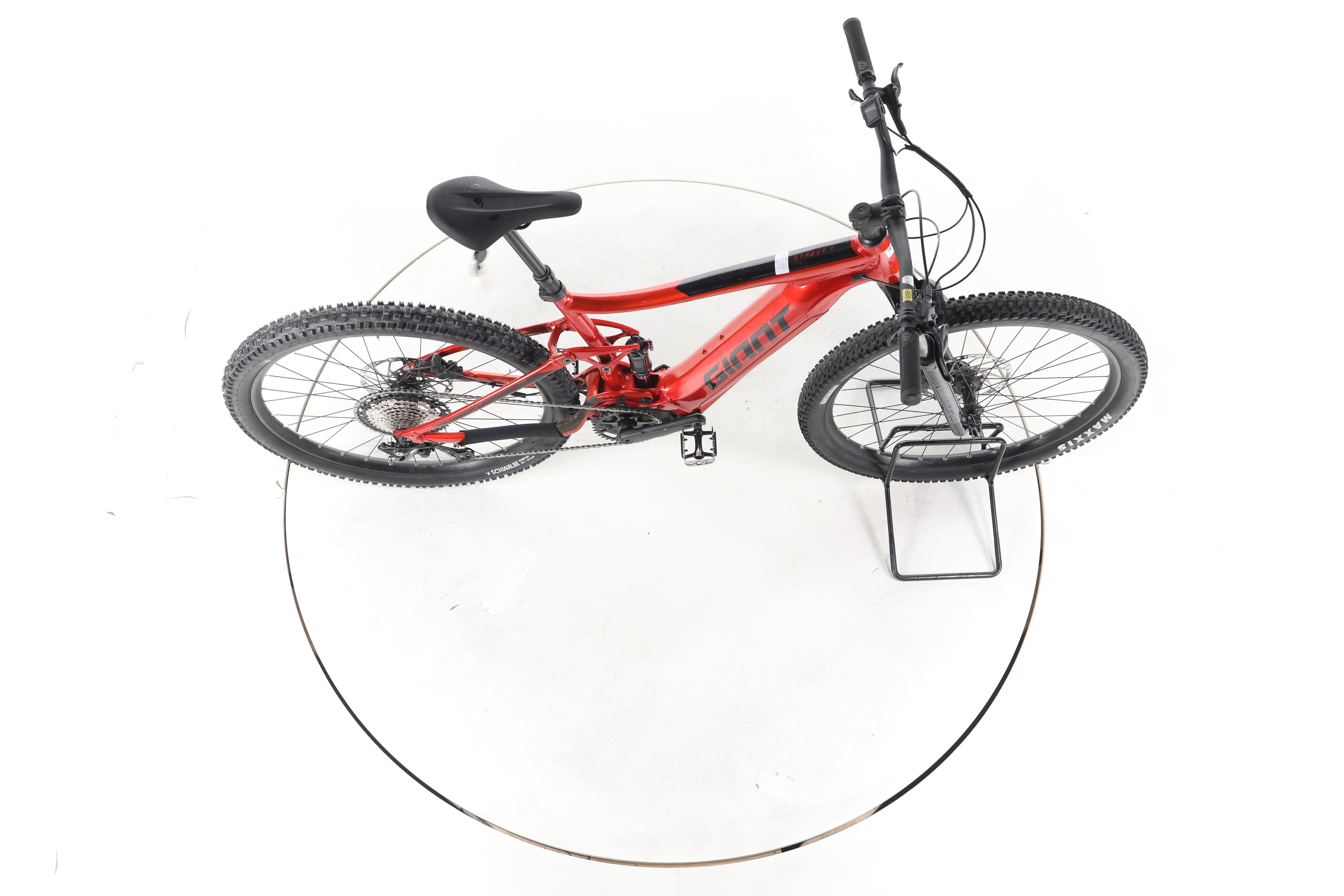 Giant Stance E+ 1 E-Bike Fully - Image 13
