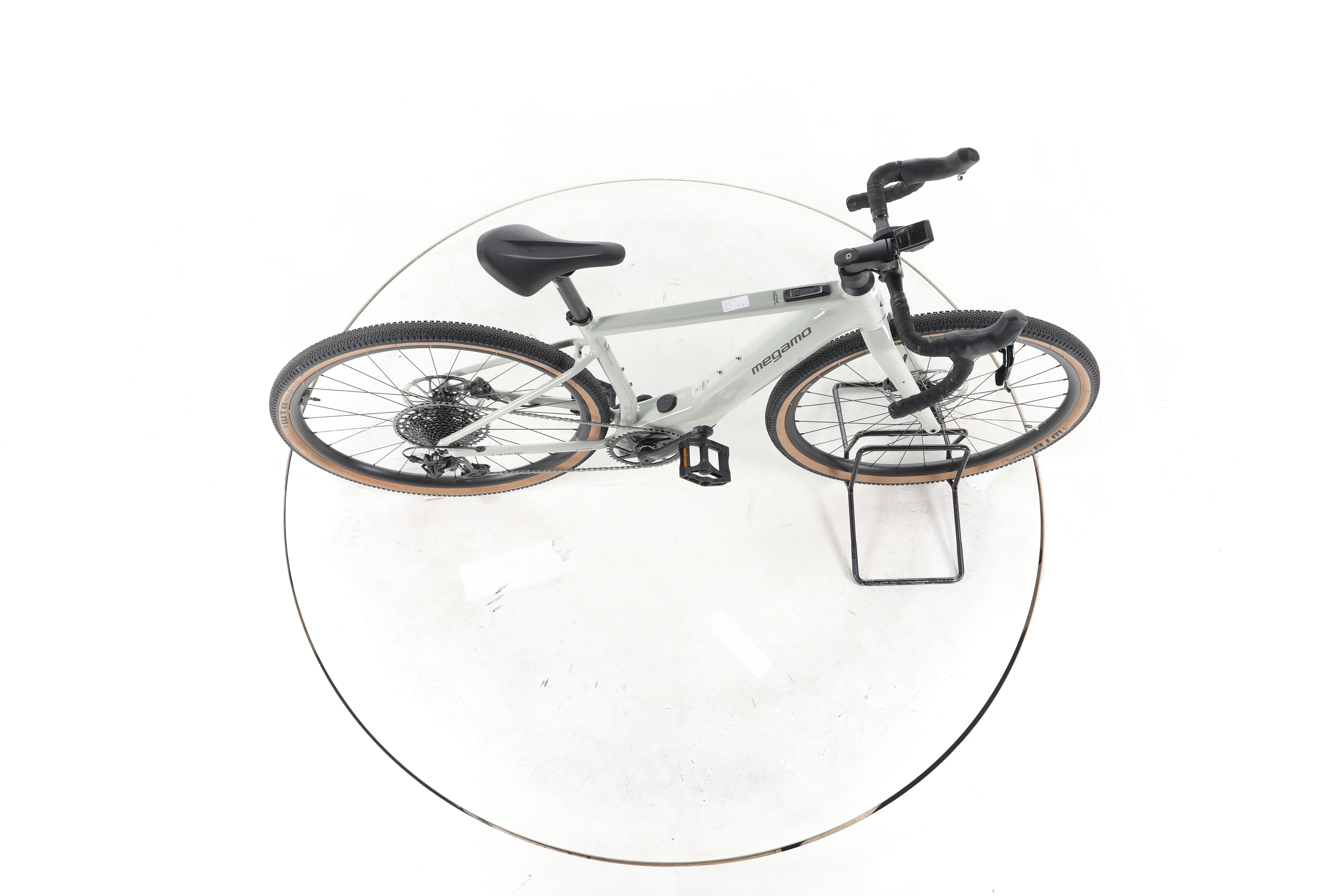 Megamo Lande E-Gravel & Rennrad 2025 - Image 13