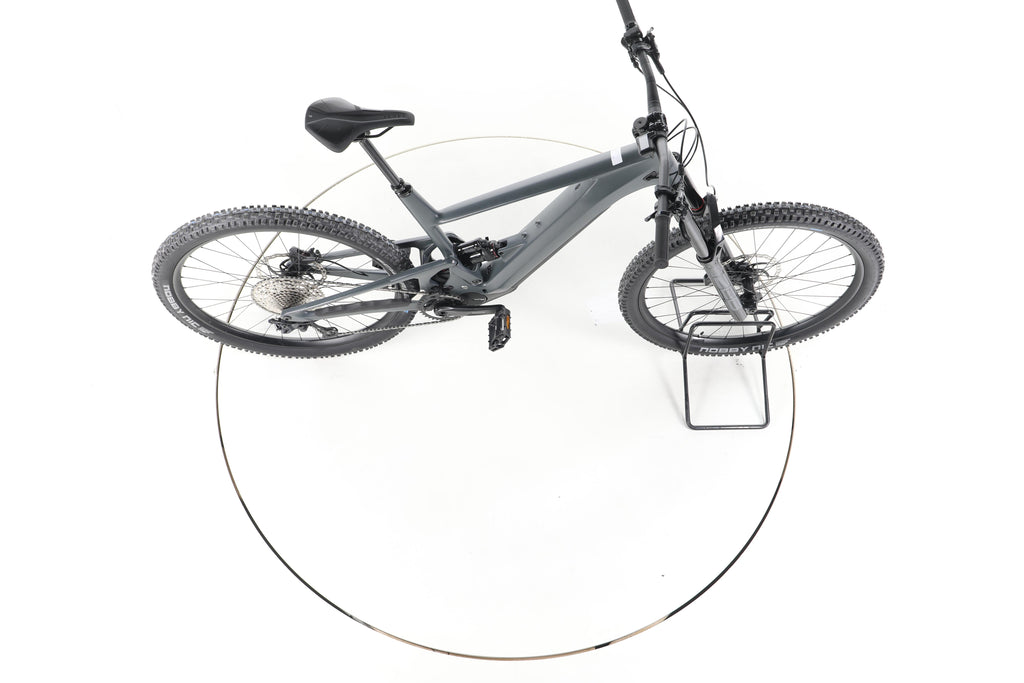 SCOR 4060 Z LT SLX E-Bike Fully Carbon - Image 13