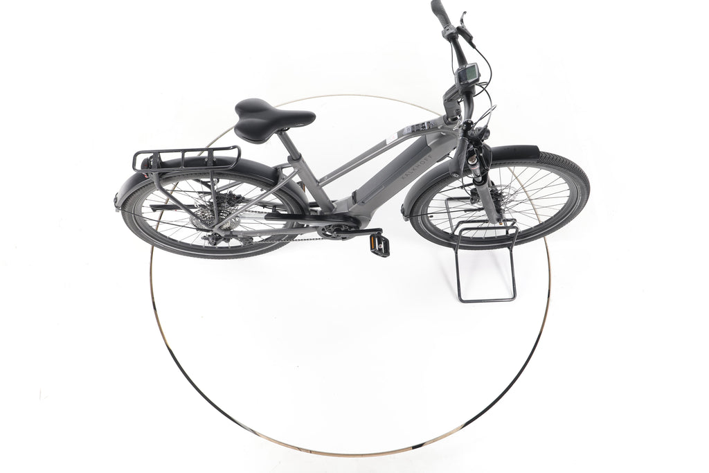 Kalkhoff ENDEAVOUR 5.B ADVANCE+ Trekking E-Bike - Image 13