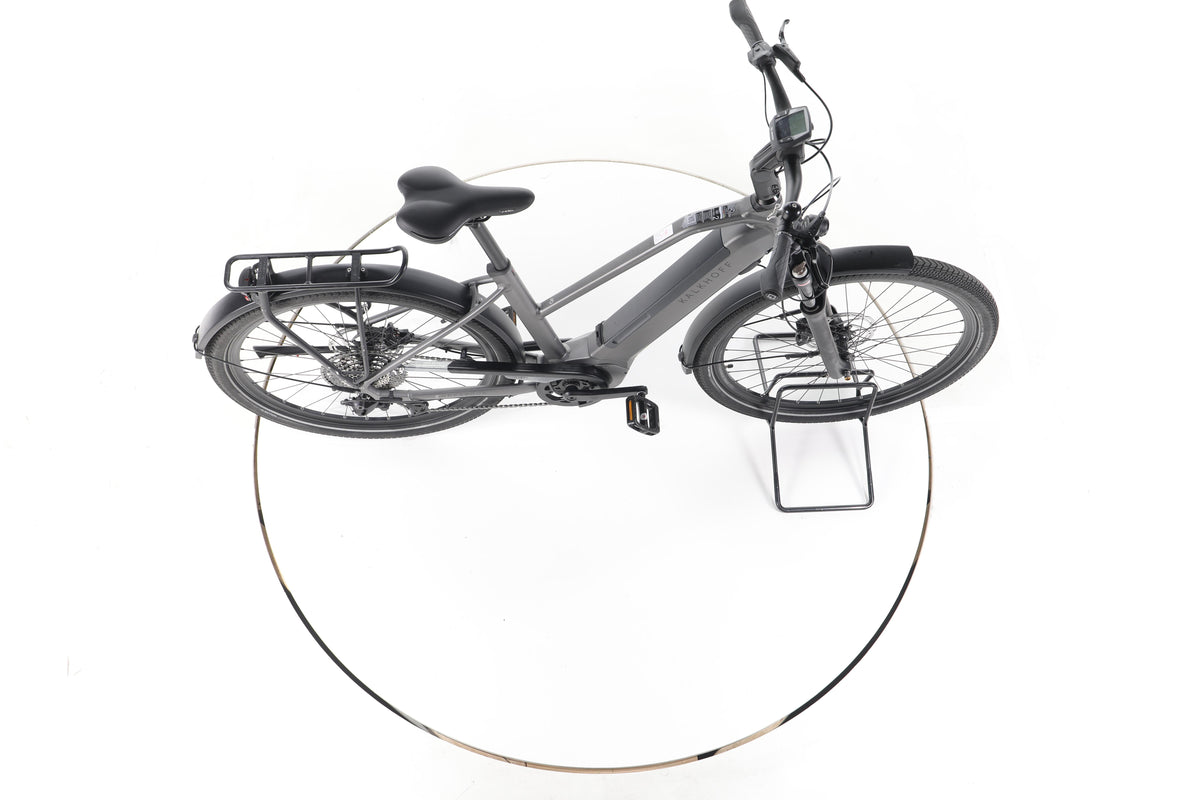 Kalkhoff ENDEAVOUR 5.B ADVANCE+ Trekking E-Bike - Image 13