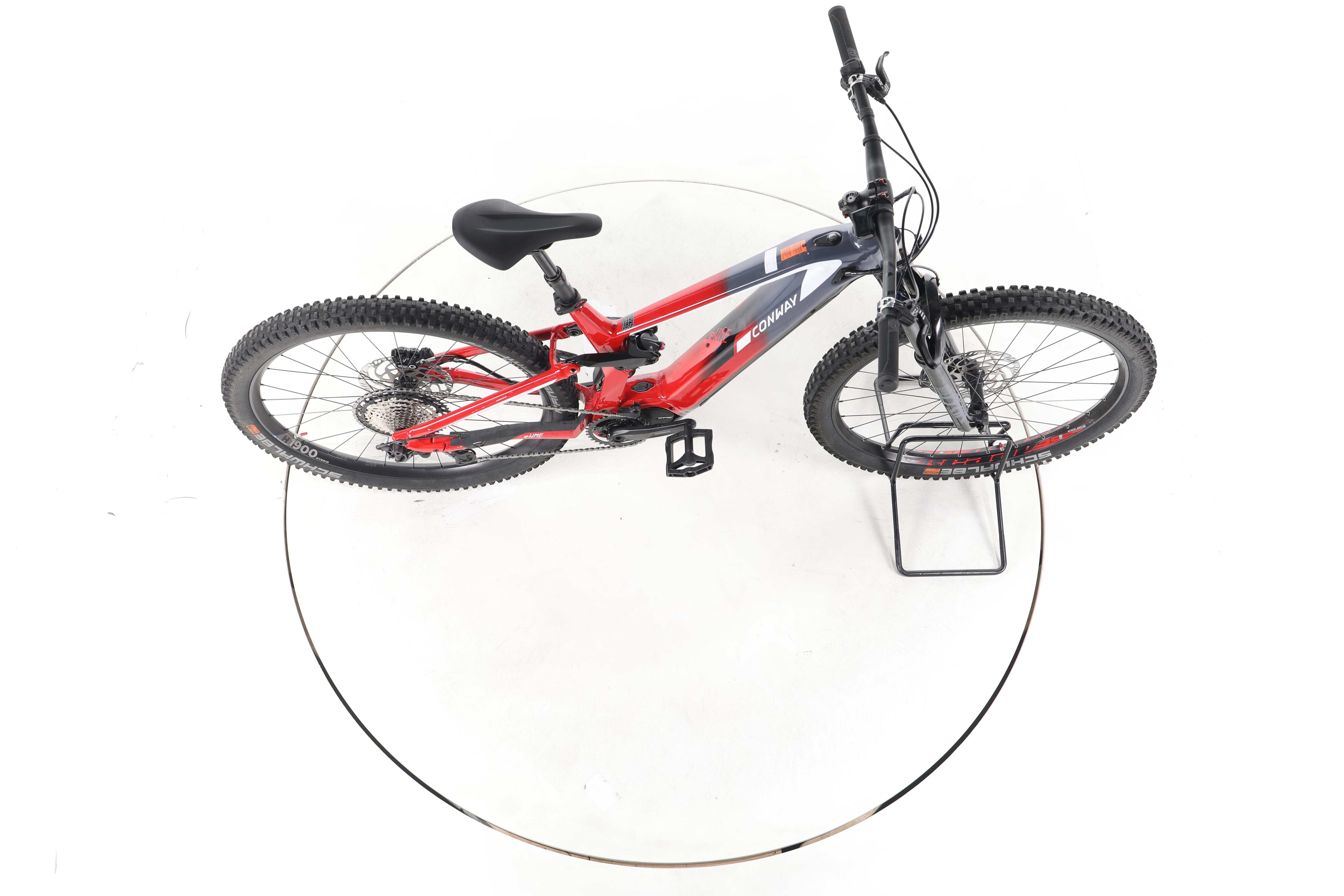 Conway eWME 429 E-Bike Fully - Image 13