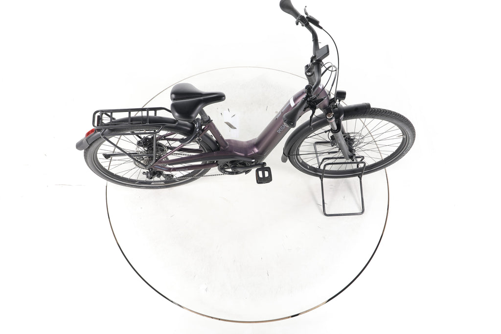 Pegasus Premio EVO 11 "40 Years" Trekking E-Bike Tiefeinsteiger - Image 13