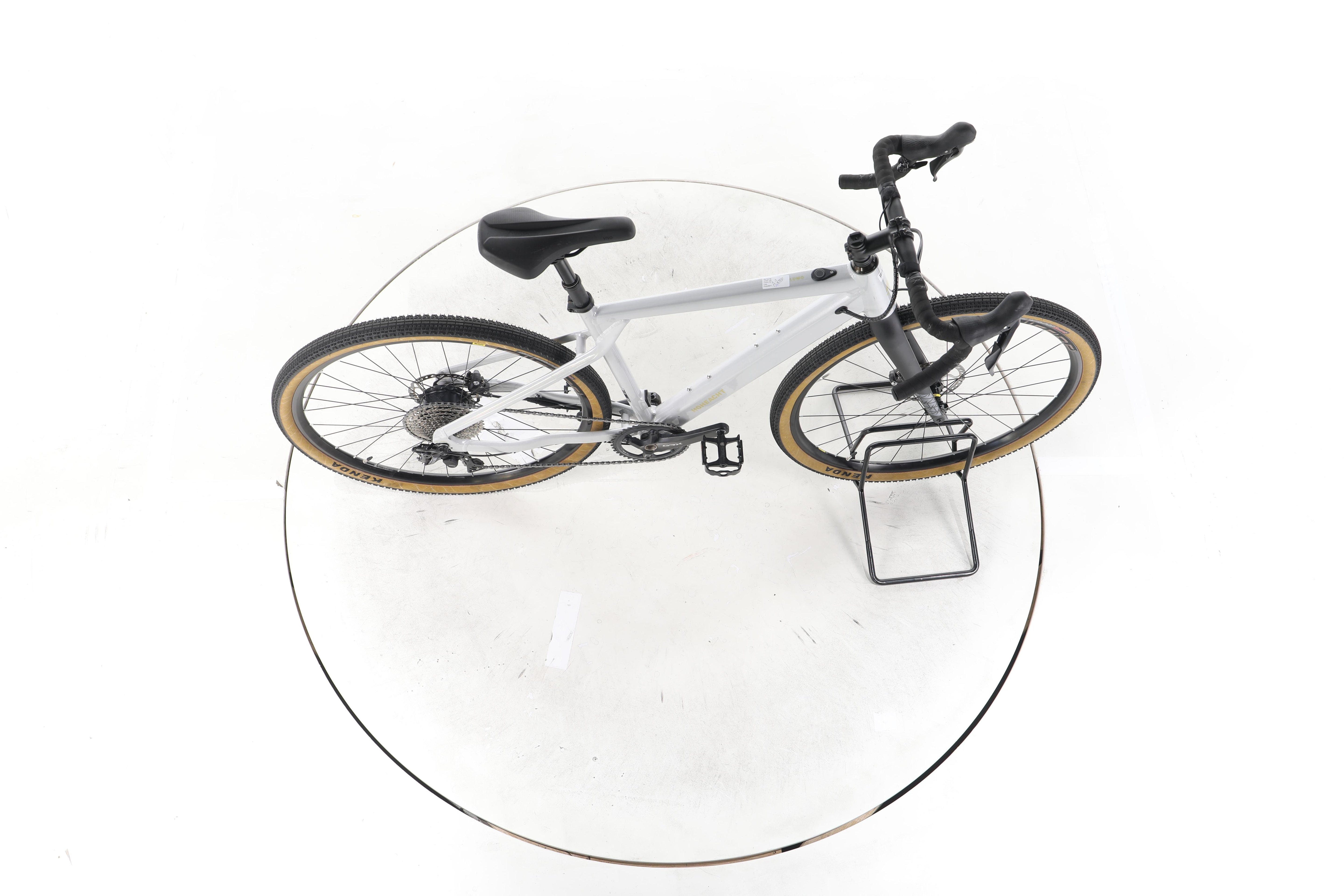 HoheAcht Lumo Ripio E-Gravel & Rennrad - Image 13