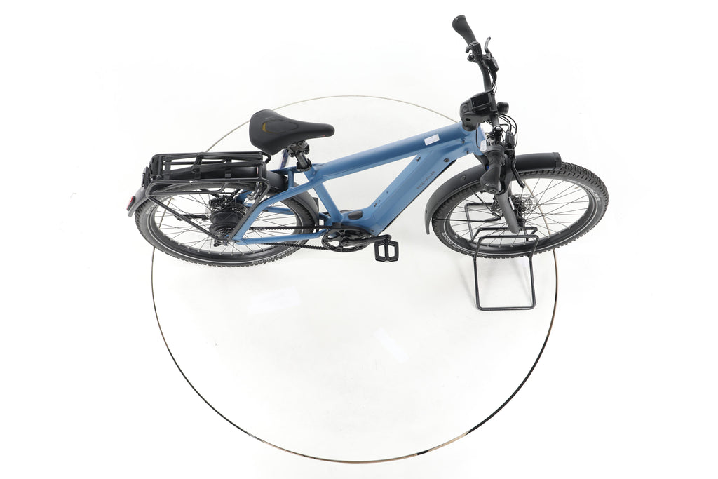 Riese & Müller Charger4 GT City E-Bike Tiefeinsteiger - Image 13