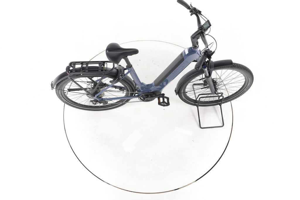 Kalkhoff Entice 5.B Move+ Trekking E-Bike Tiefeinsteiger - Image 13