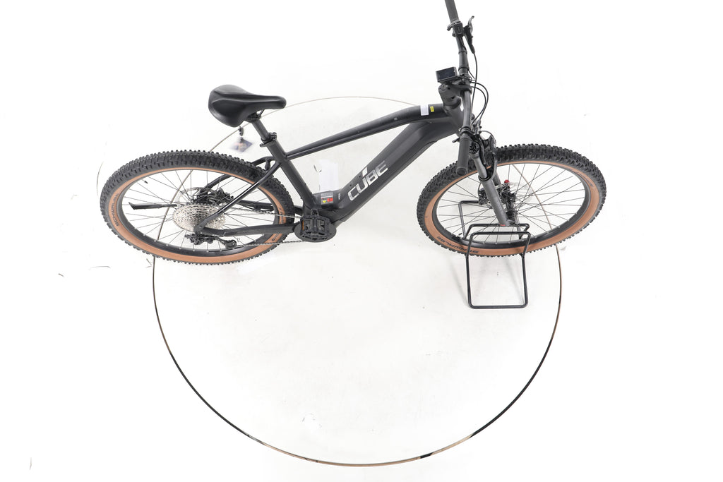 Cube Reaction Hybrid SL E-Bike - Image 13