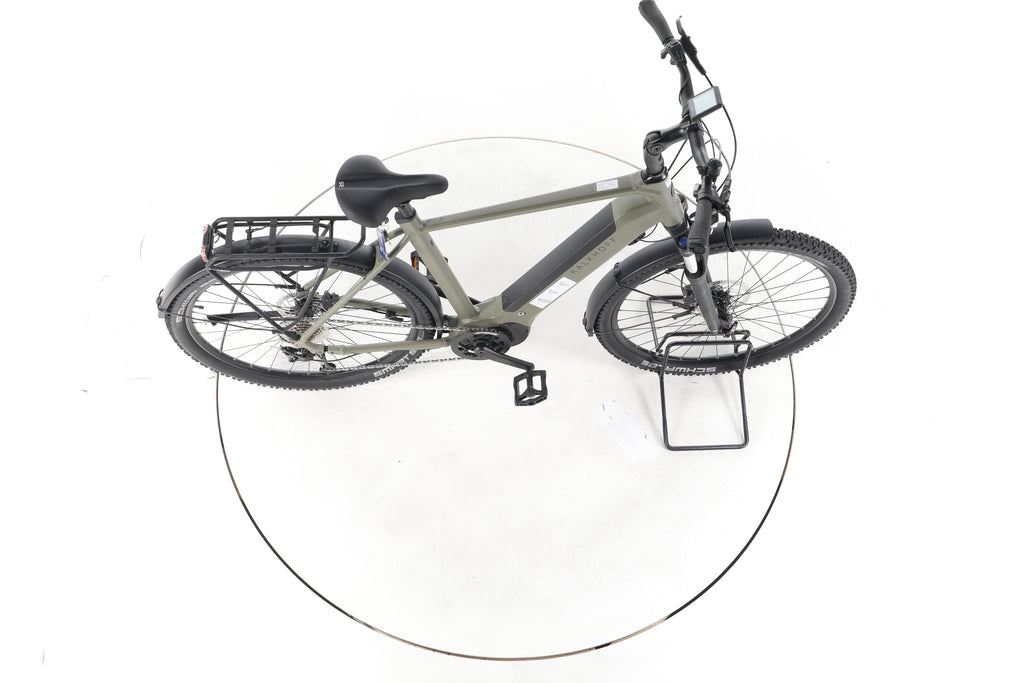 Kalkhoff Entice 5.B Season Trekking E-Bike - Image 13