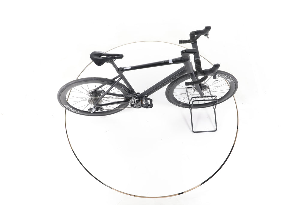 Storck Aernario 3 SRAM RED Rennrad Carbon - Image 13