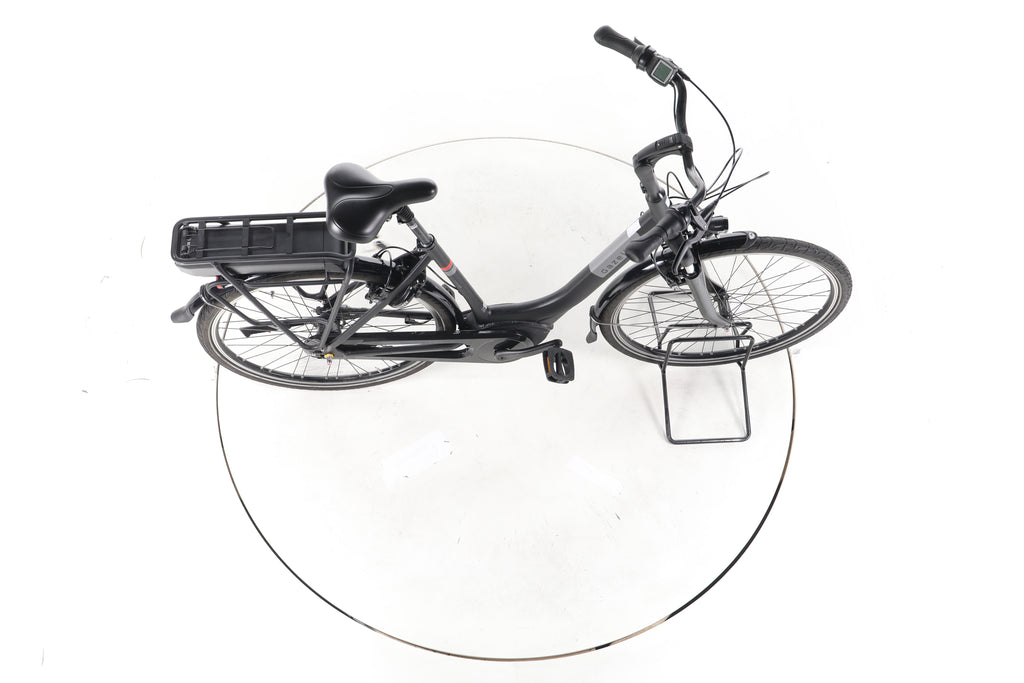 Gazelle Paris C7+ City E-Bike Tiefeinsteiger - Image 13