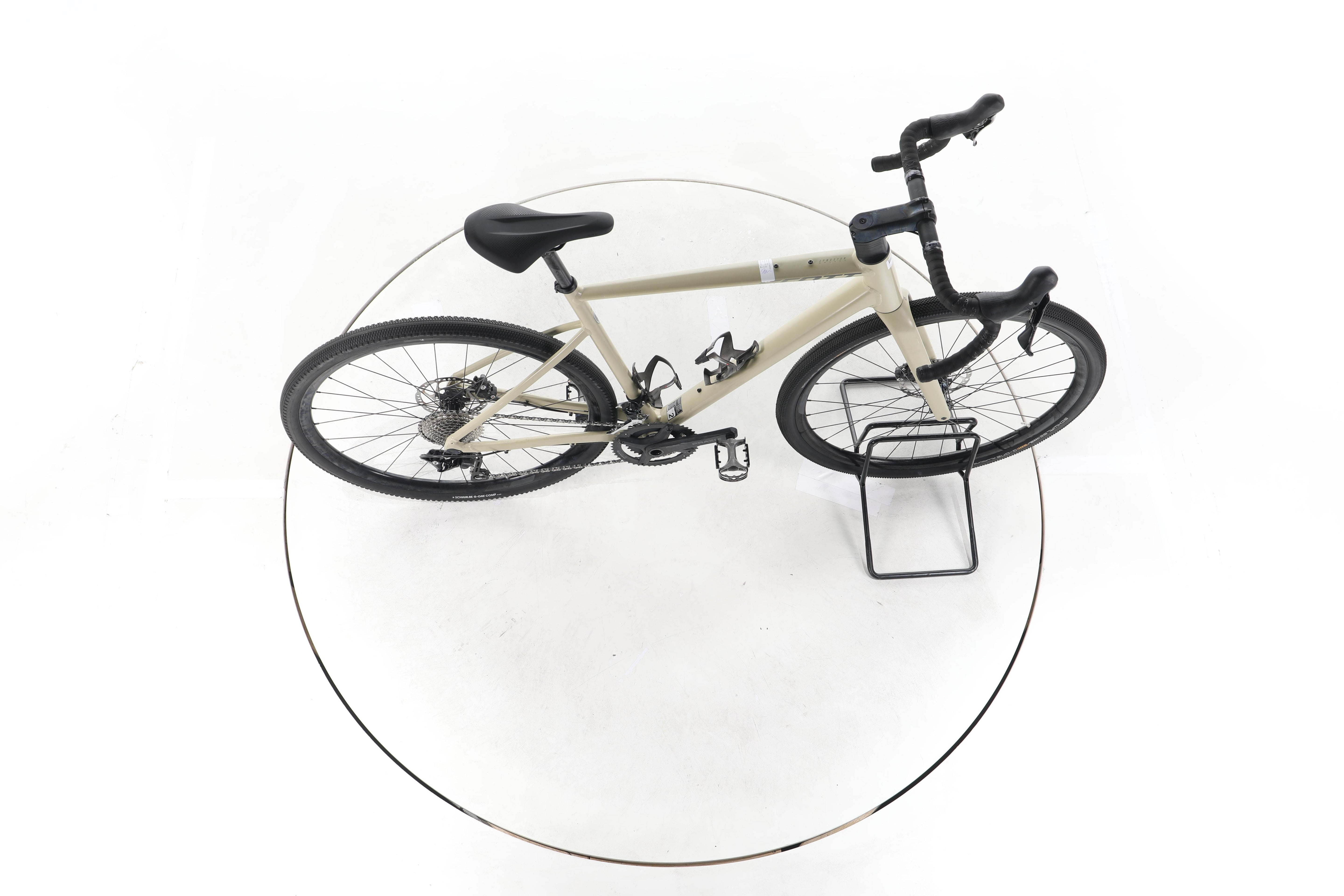 Scott Speedster Gravel 30 Gravelbike - Image 13