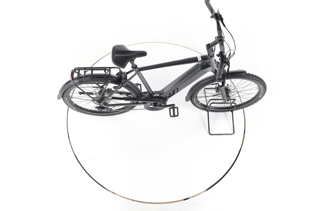 Kalkhoff Entice 3 Move Trekking E-Bike 2024 - Image 13