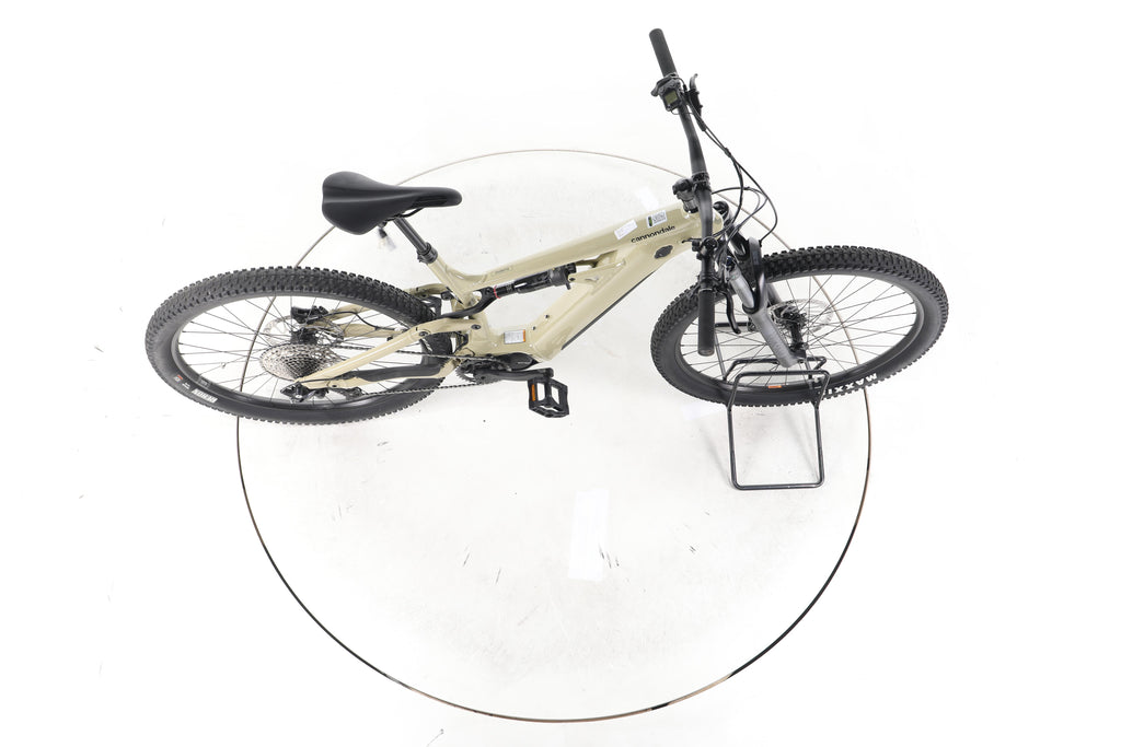 Cannondale Moterra Neo S2 E-Bike Fully - Image 13