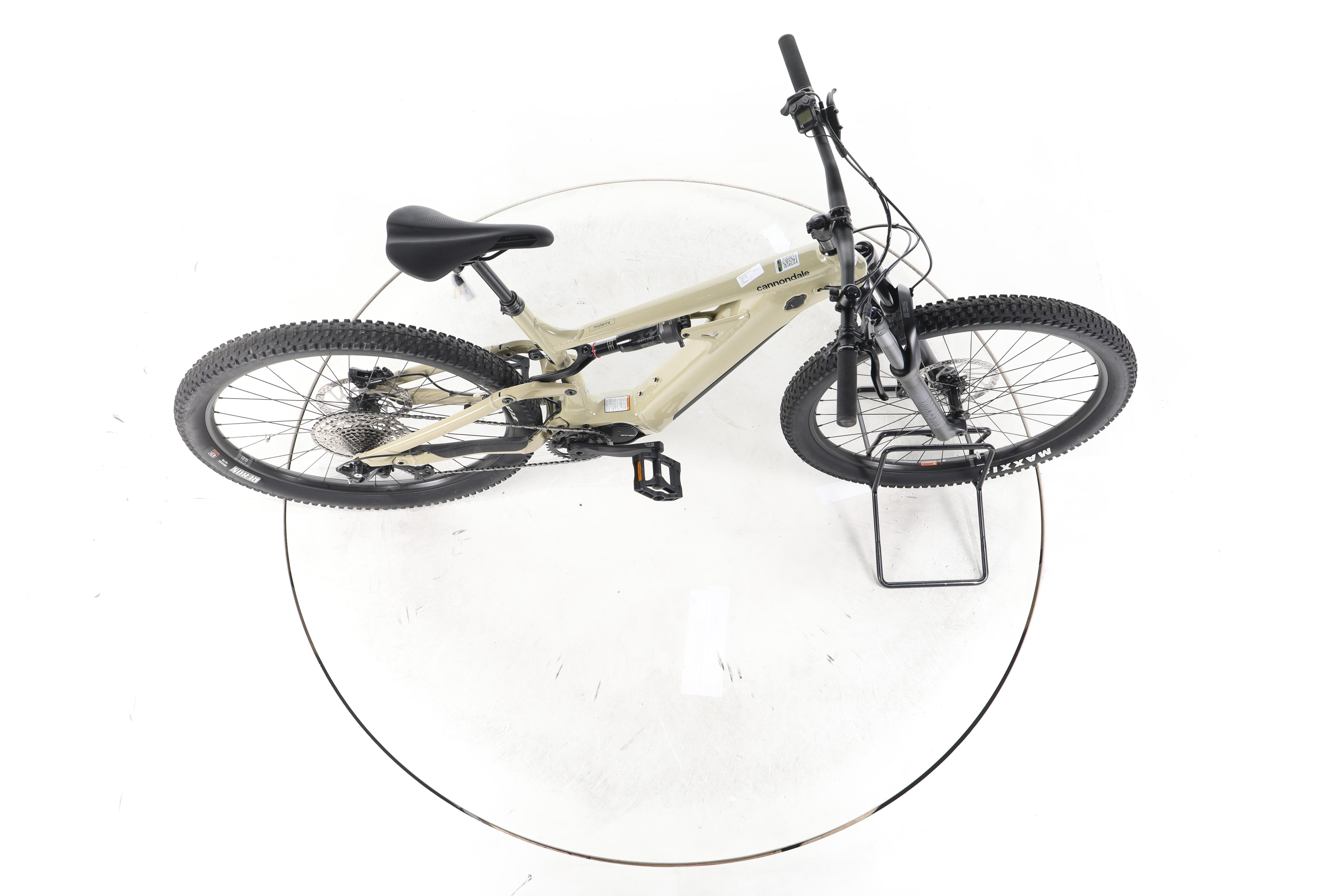 Cannondale Moterra Neo S2 E-Bike Fully - Image 13