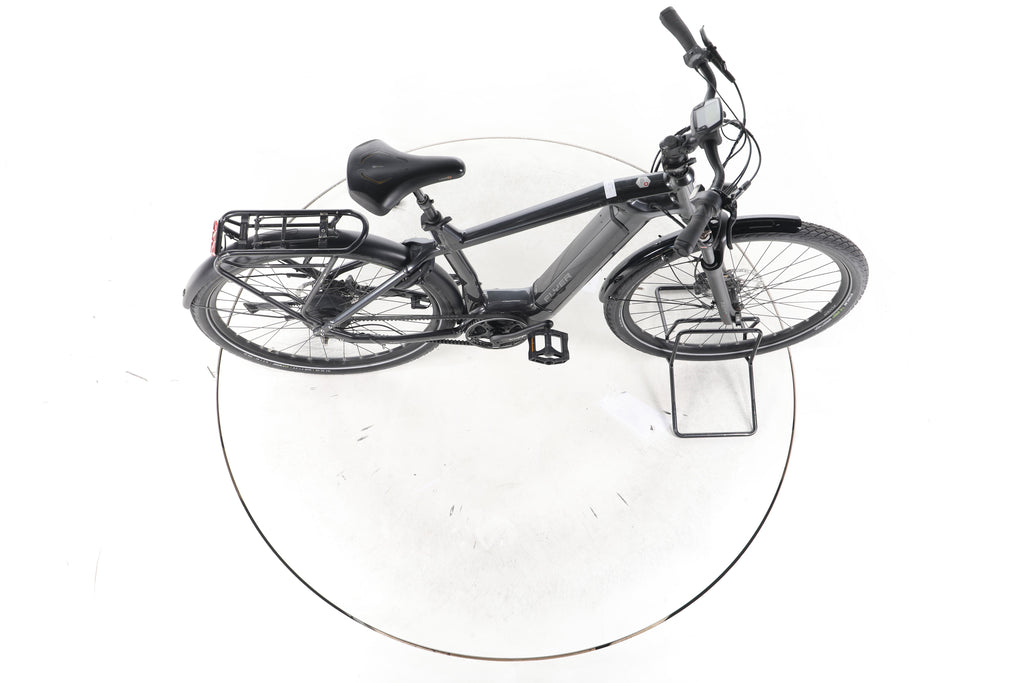 FLYER Gotour6 7.23 City E-Bike - Image 13