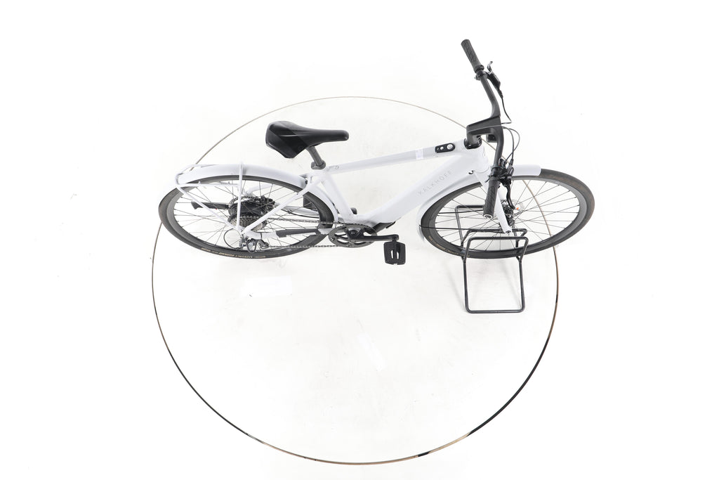 Kalkhoff Berleen Advance G10 E-Bike - Image 13